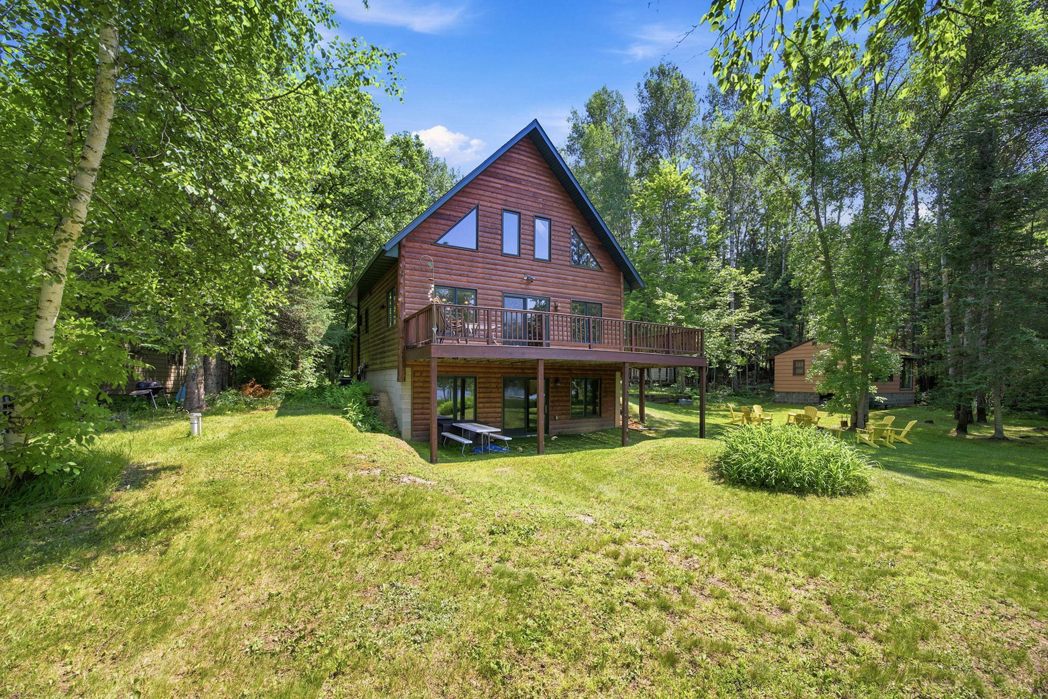 7164 Quentin Road NE, Outing, MN 56662 — photo 3