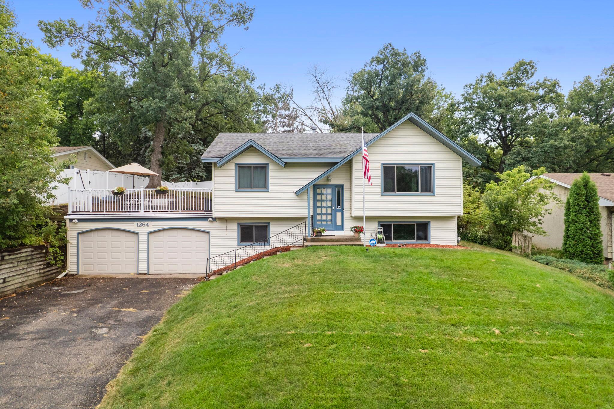 1264 Hathaway Lane NE — photo