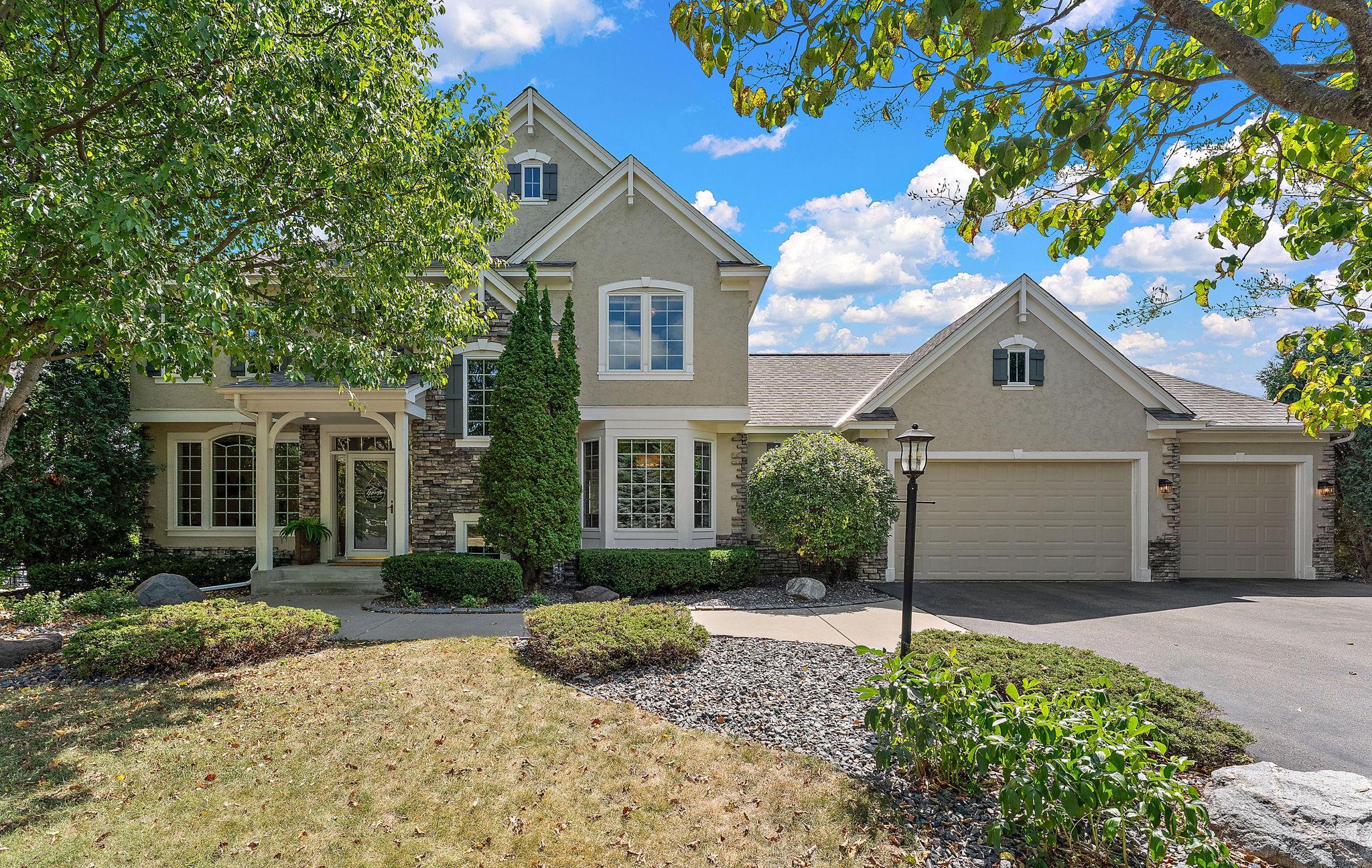 3749 Fairway Drive — photo