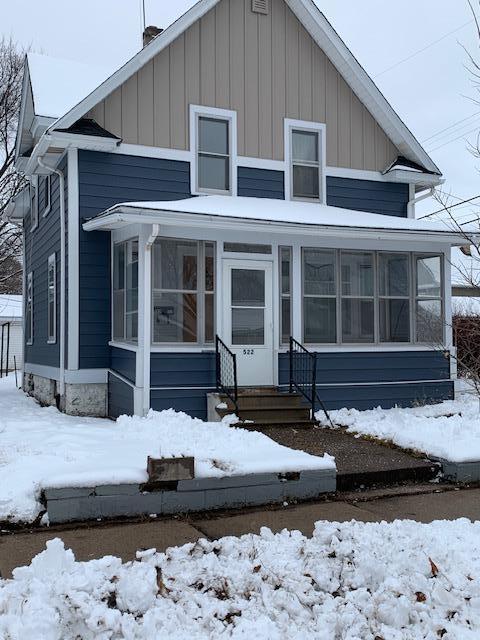 522 View Street — photo
