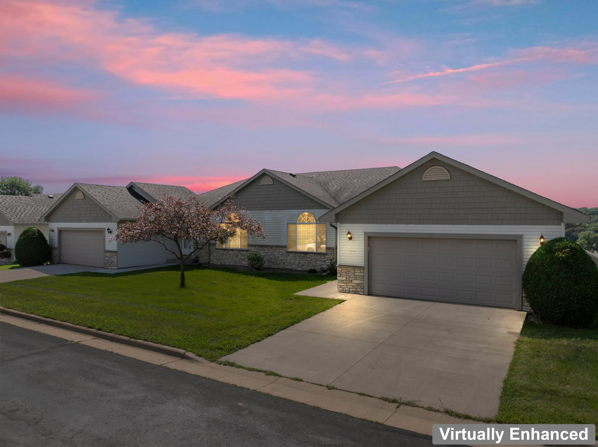 4528 Prairie View Place NW, Rochester, MN 55901 — photo 2