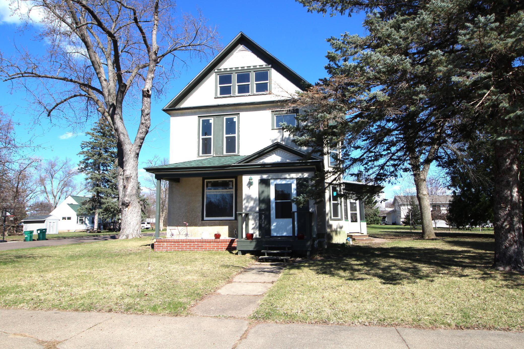 220 S Eliot Avenue — photo