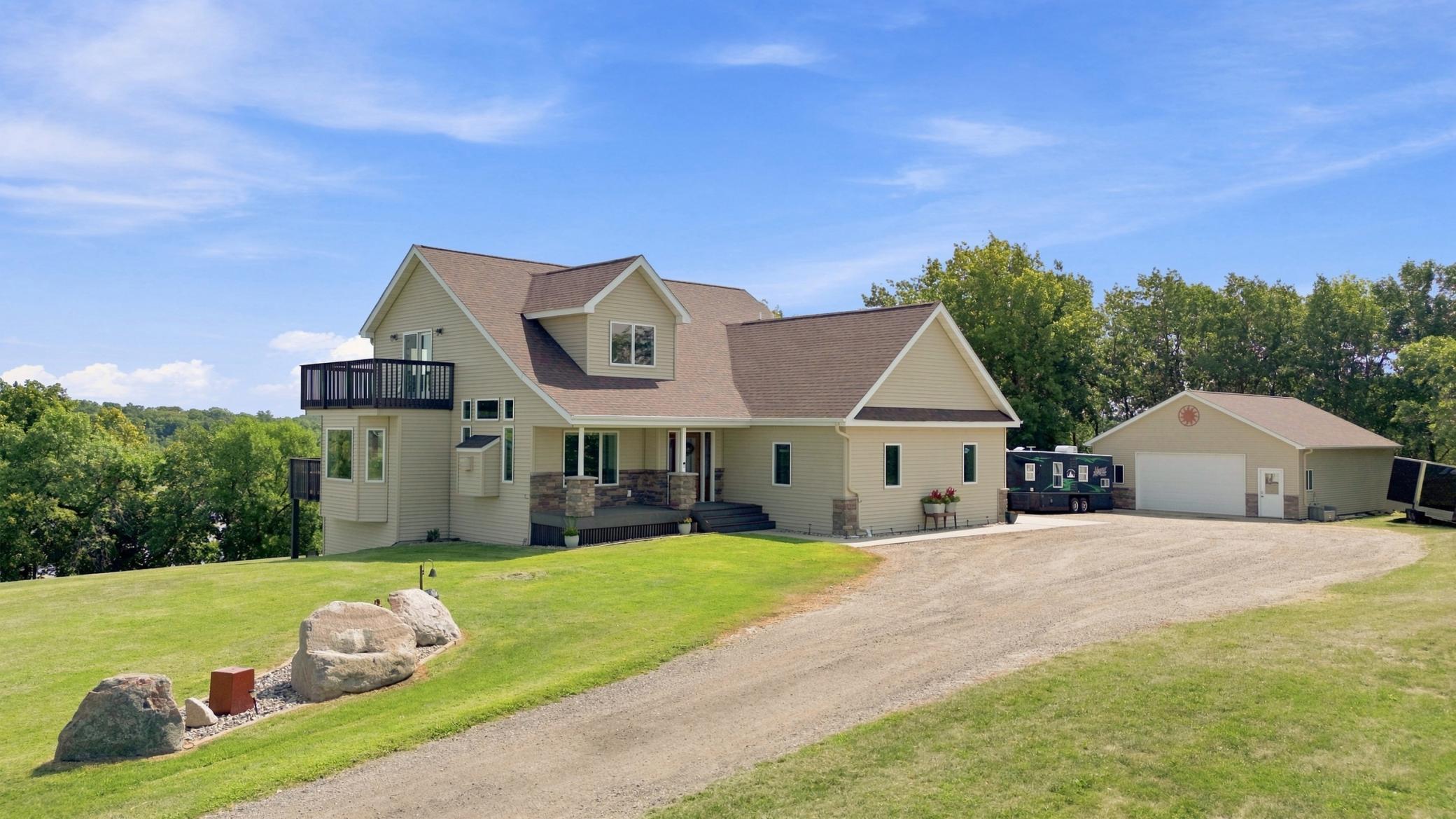 26536 Lake Hills Road — photo