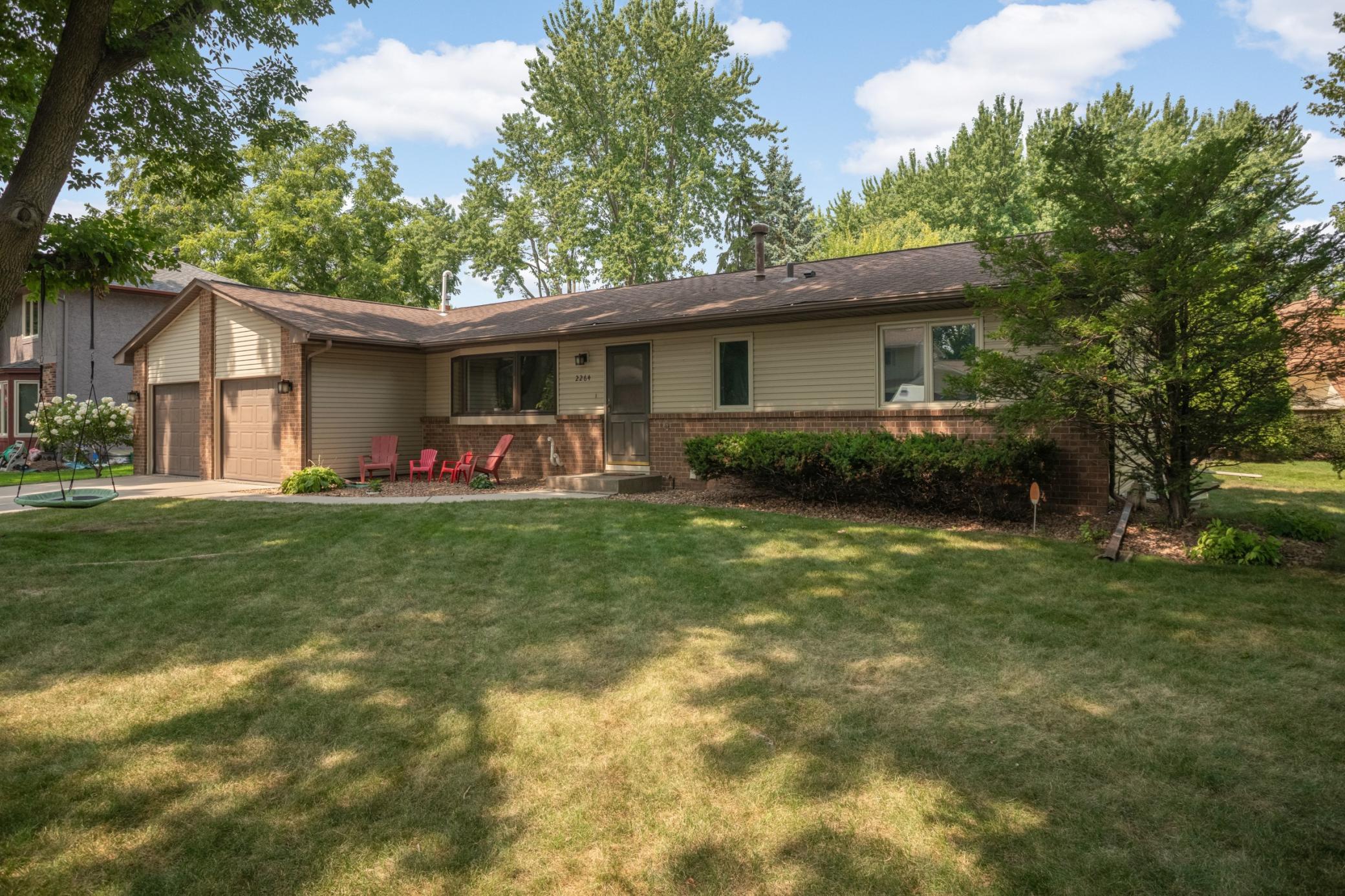 2264 Heritage Lane — photo