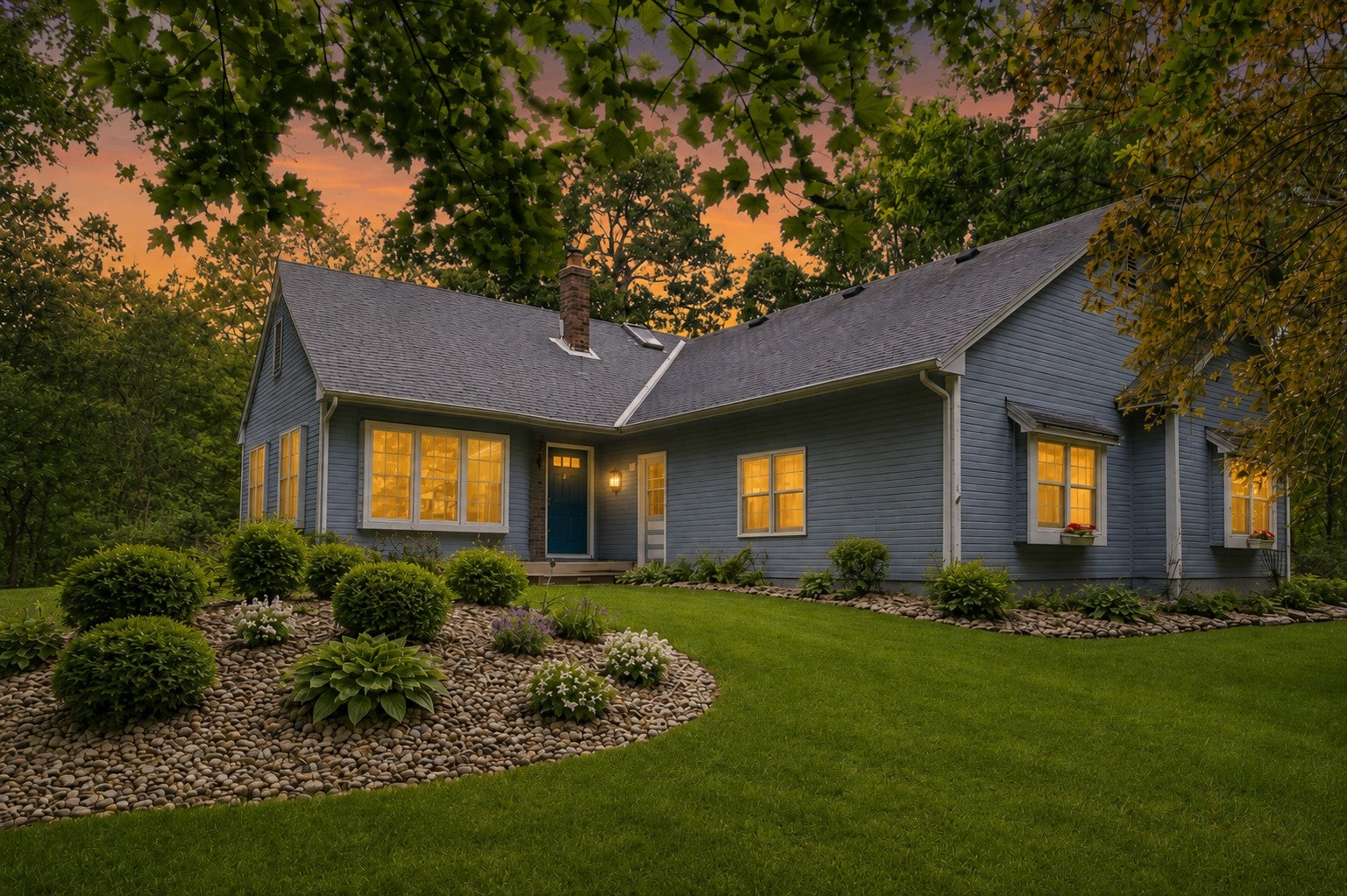 15783 Ilex Street NW — photo