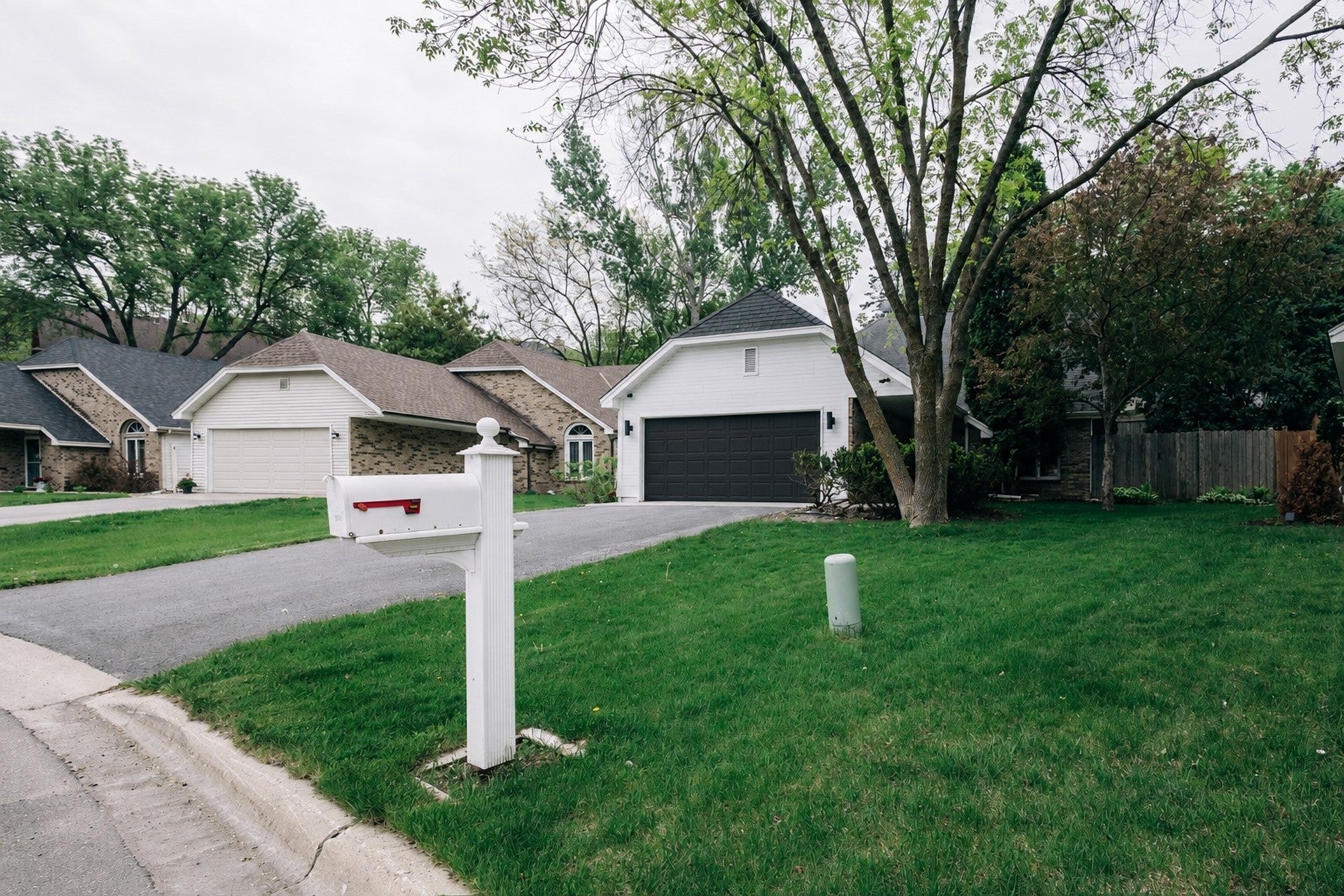 18701 Clear View Drive — photo
