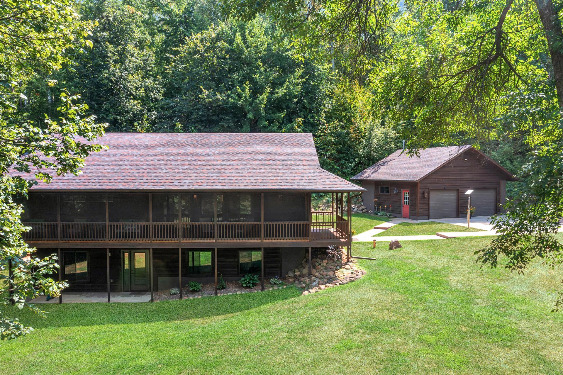 10221 Timber Ridge Drive, Pillager, MN 56473 — photo 2