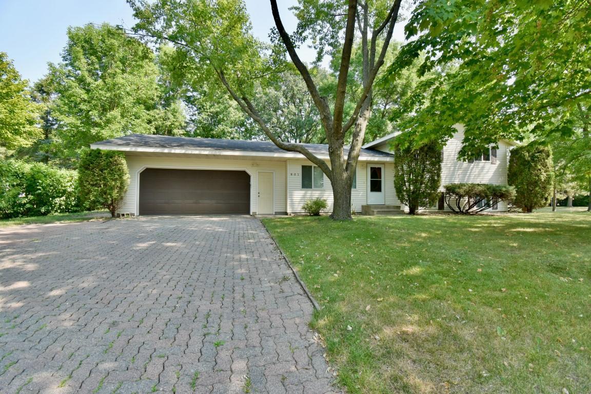 801 Maywood Drive — photo