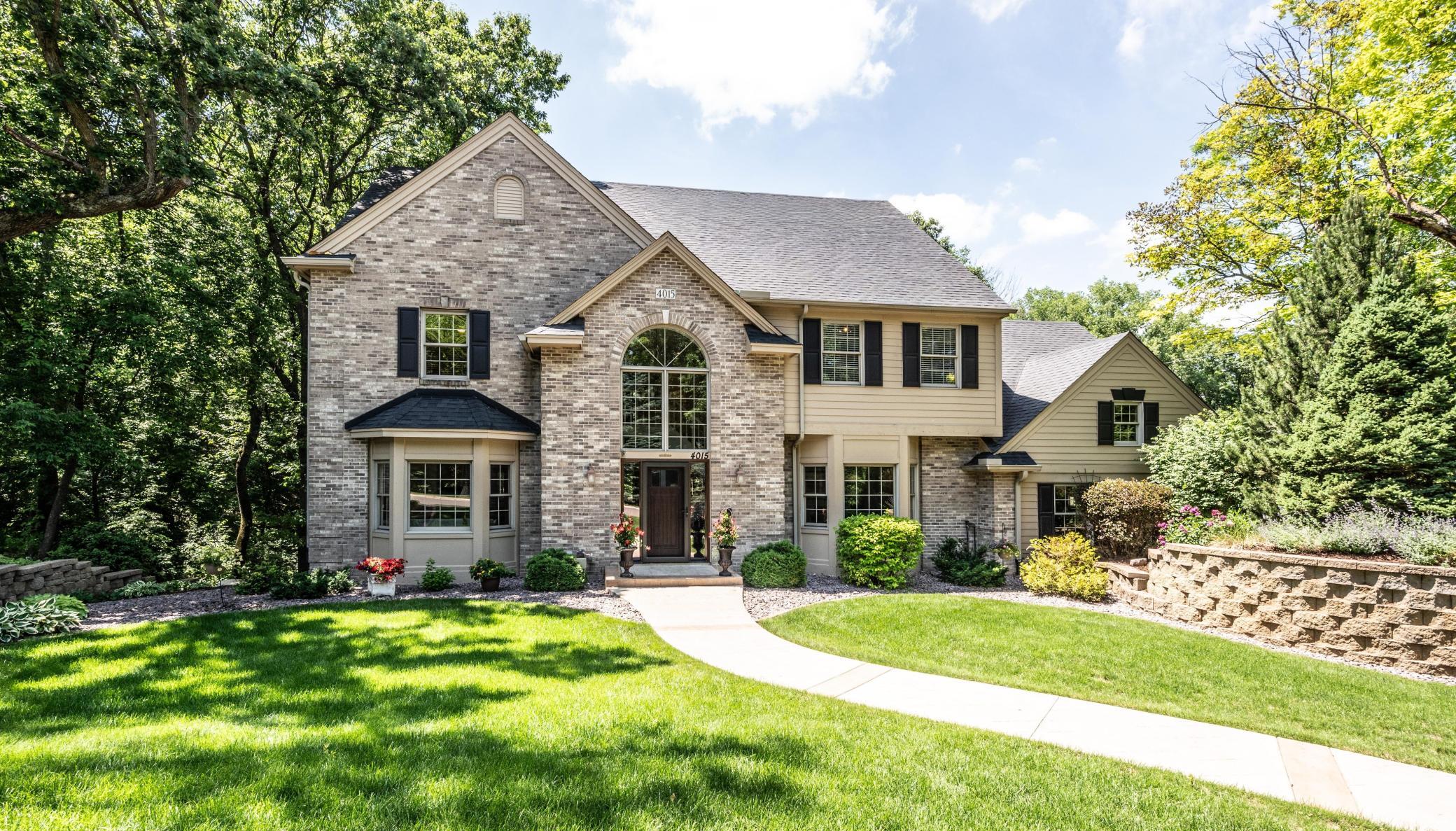 4015 Hosford Hills Road — photo