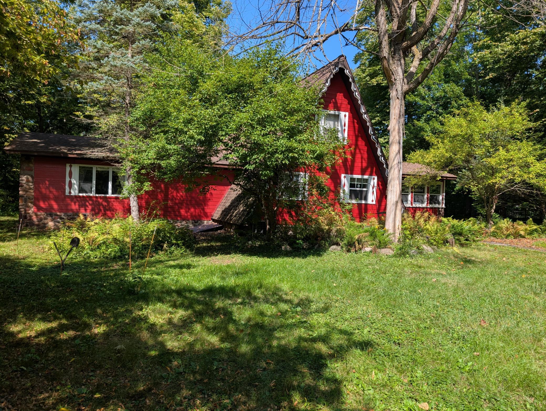 24064 Pine Shores Drive — photo