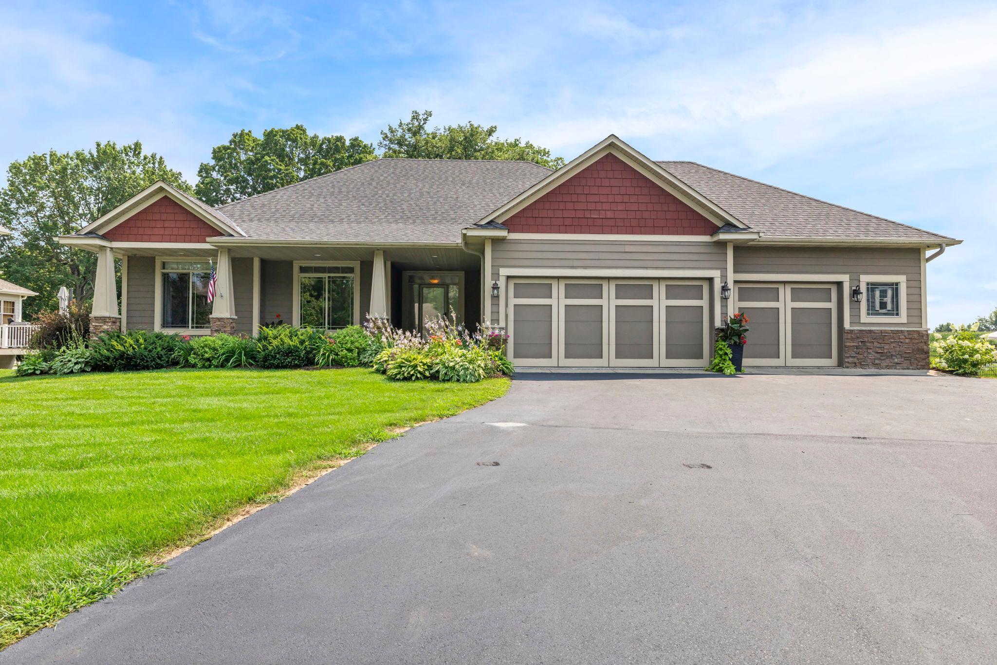 1749 Charleston Lane — photo