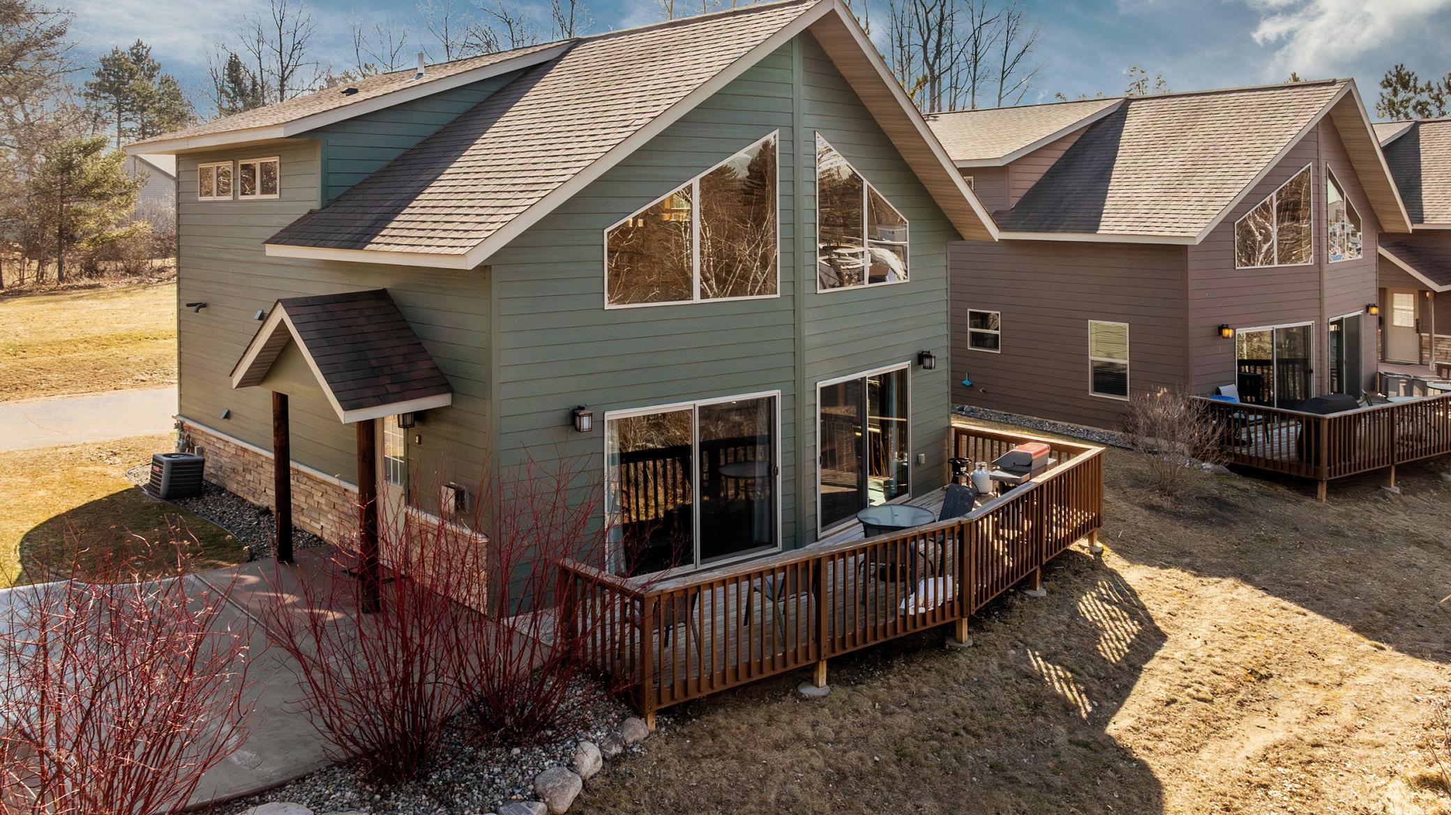 5211 Ninebark Court NW — photo