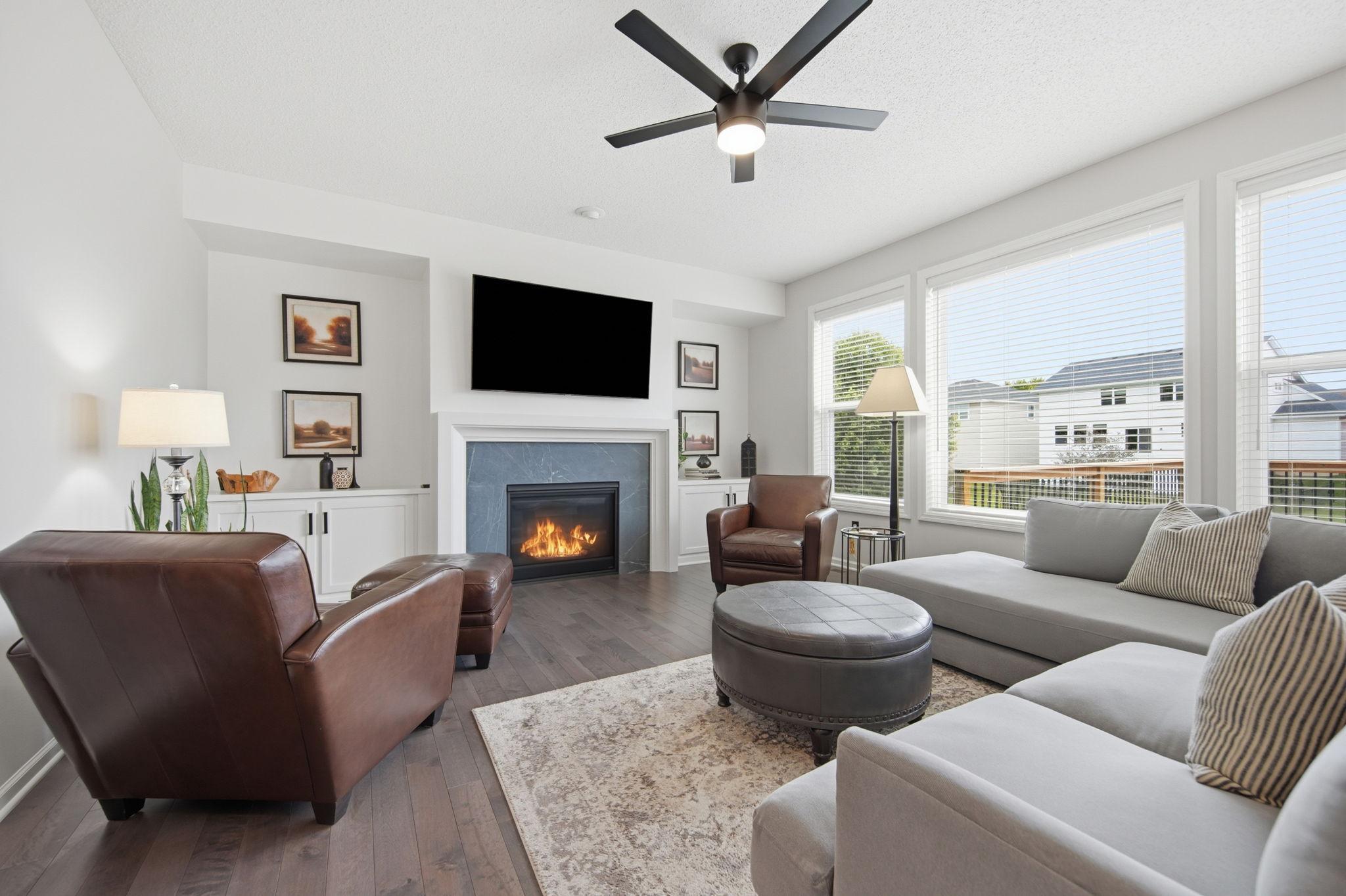 3116 Lowell Court — photo