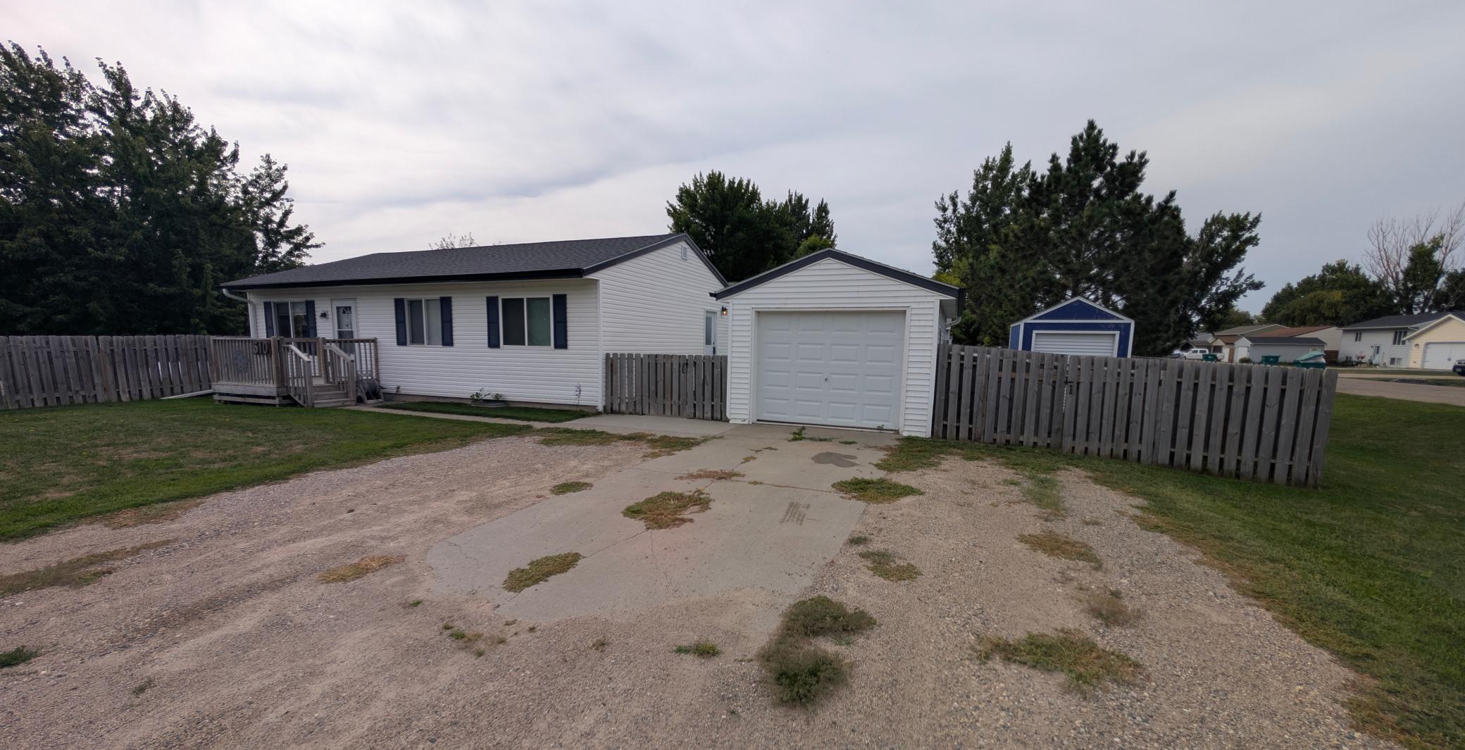 510 5th Street, Mapleton, ND 58059 — photo 2