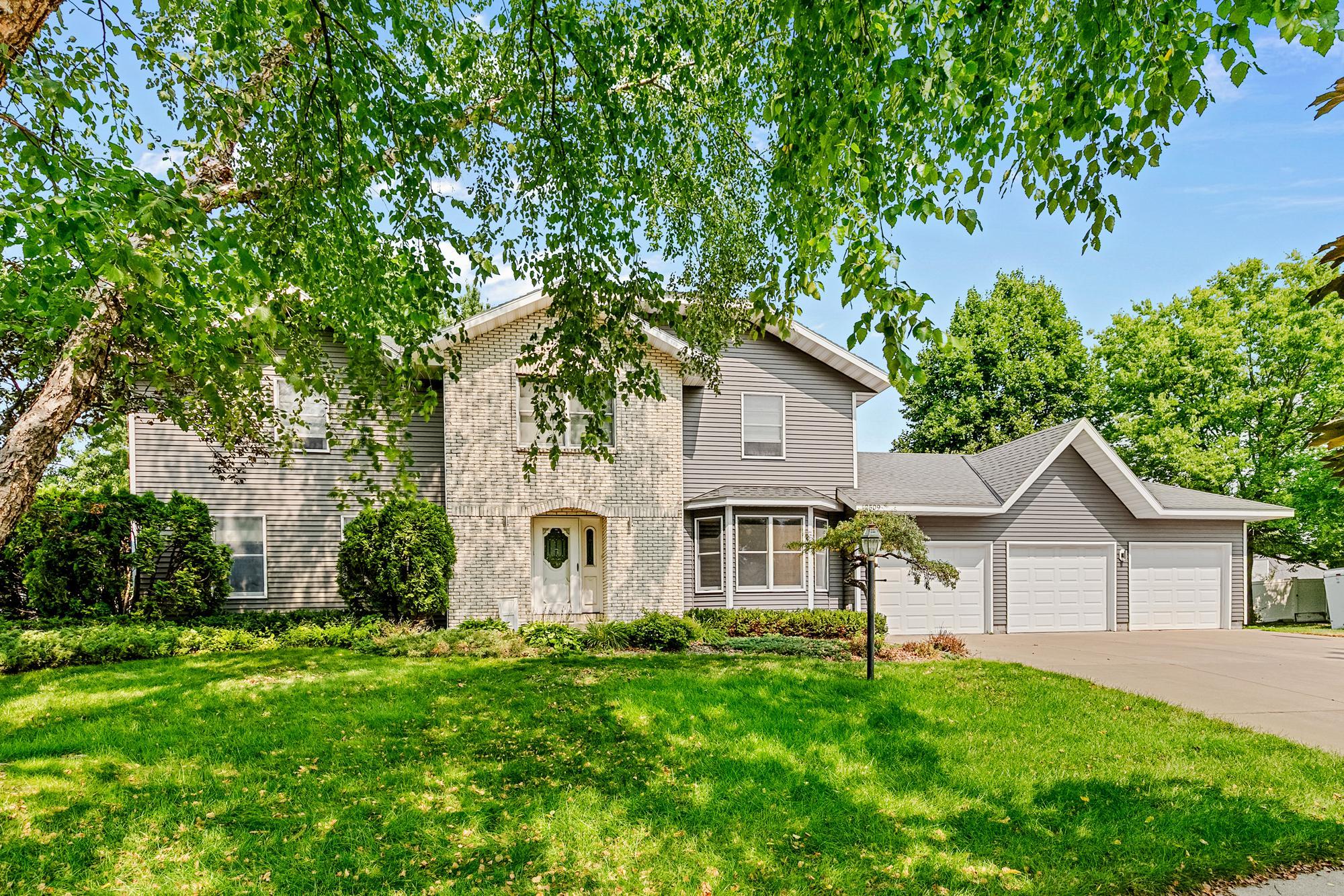 2509 Colony Drive — photo