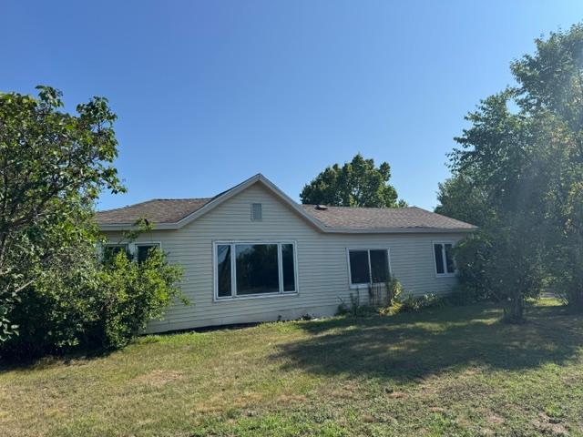 202 NW Brown Street — photo