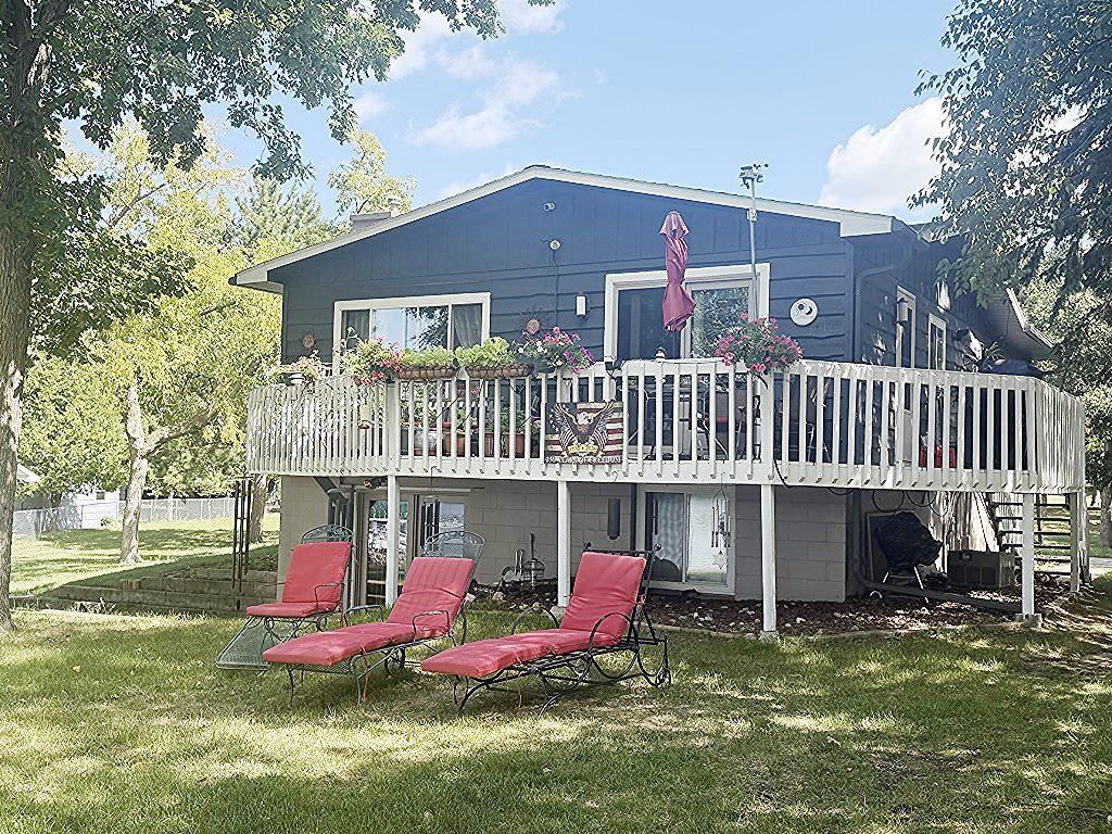354 East River Drive — photo