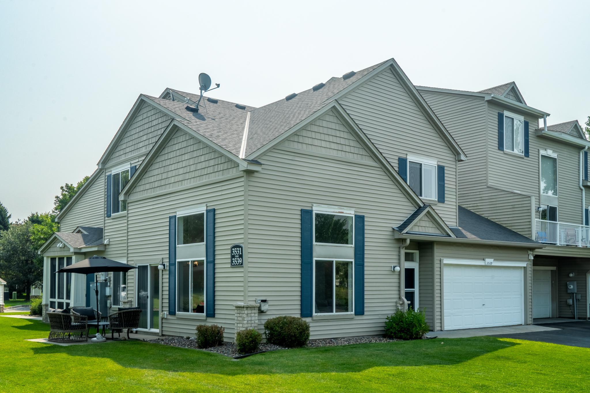 3539 Abercrombie Lane — photo
