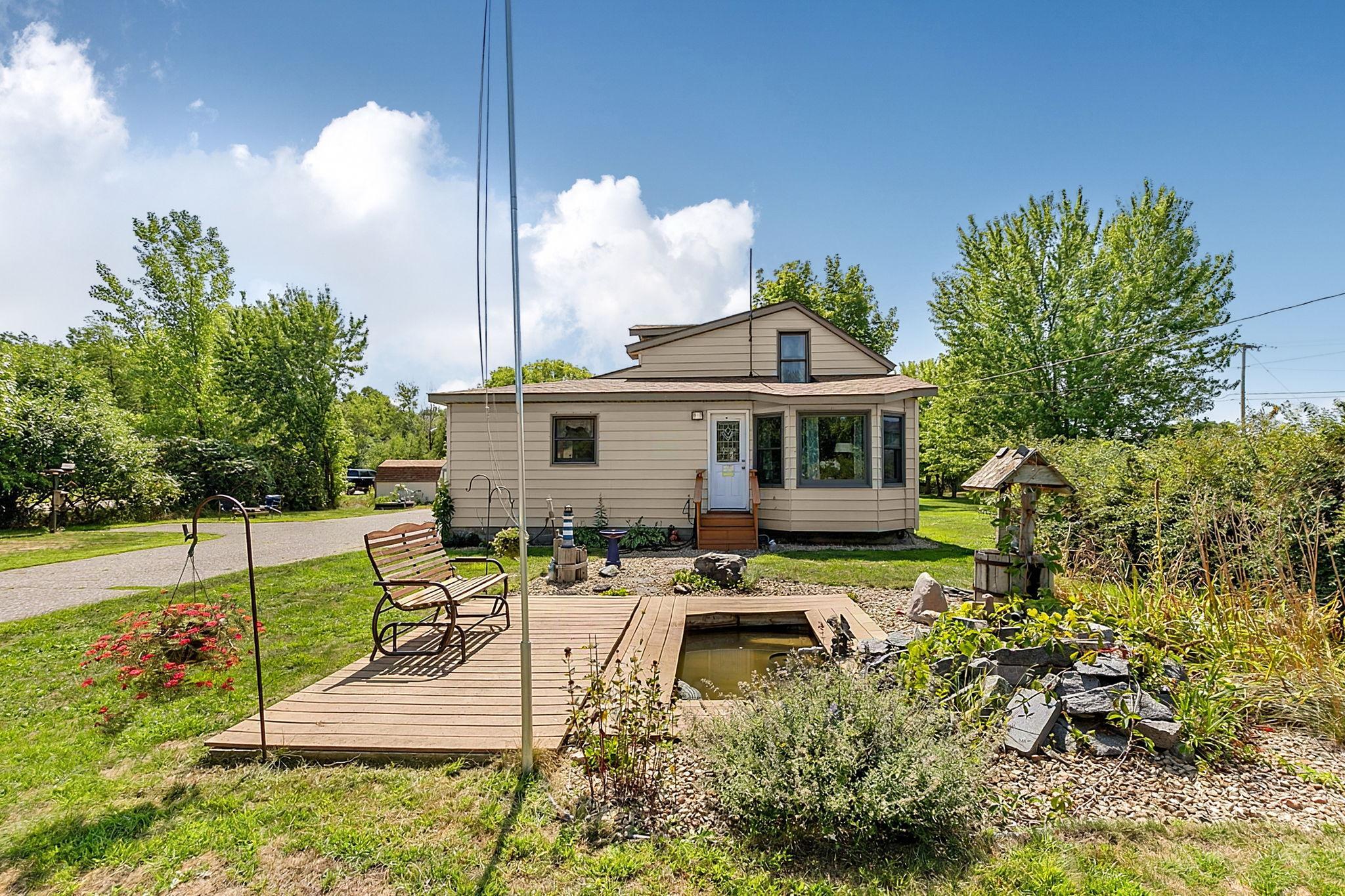 2304 County Road 74 — photo