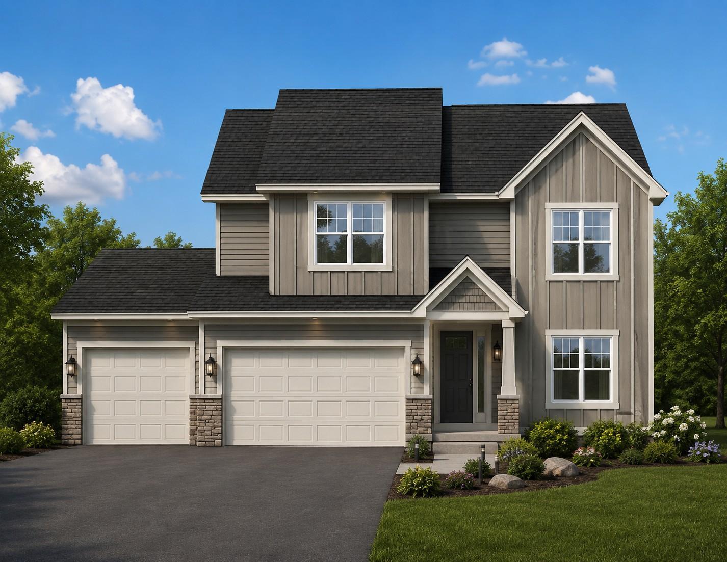 10514 Kalen Drive NE — photo