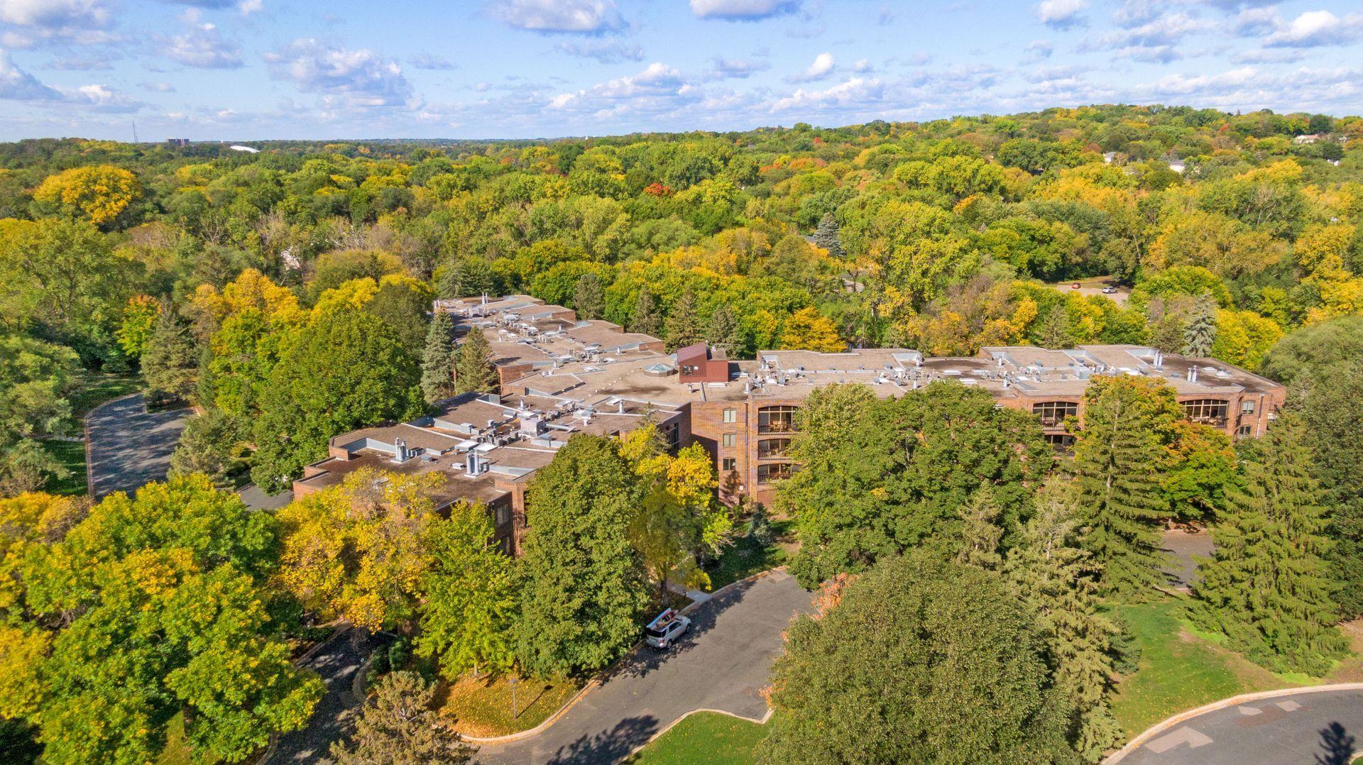 5601 Dewey Hill Road 210 — photo
