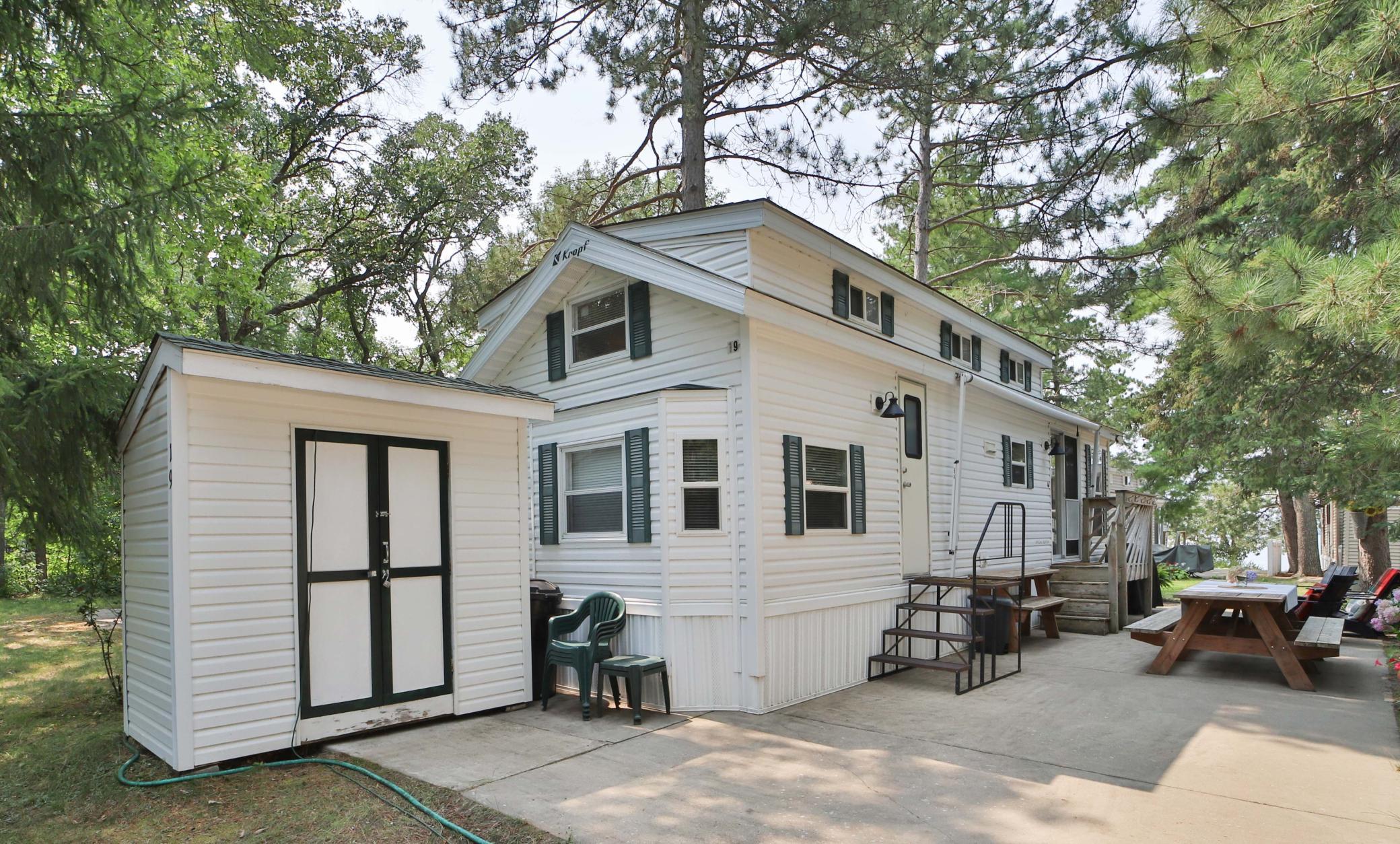 30199 County Road 3 Lot #19 — photo