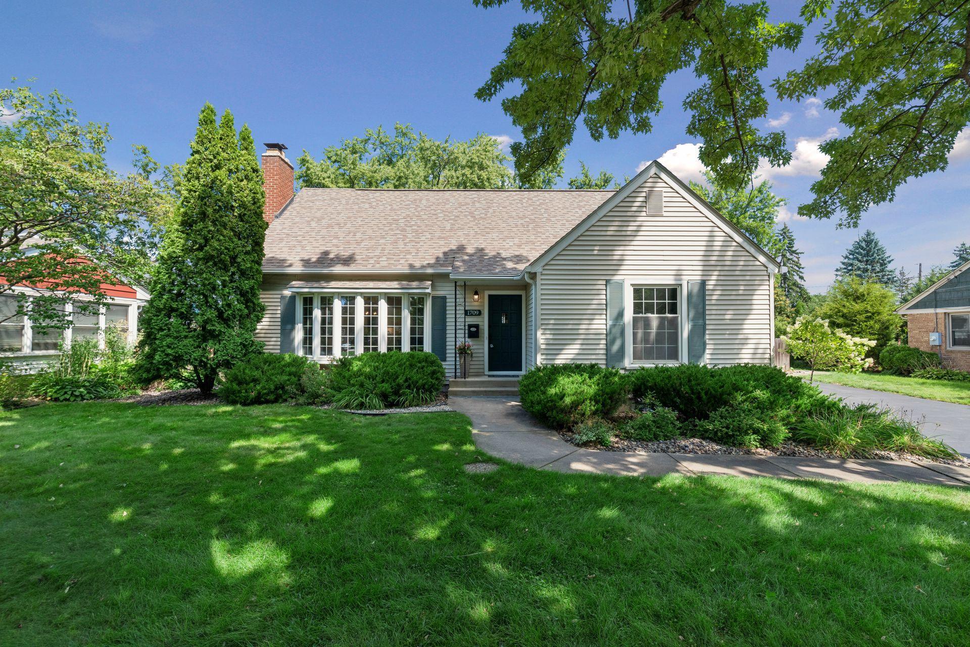 1709 Preston Lane — photo