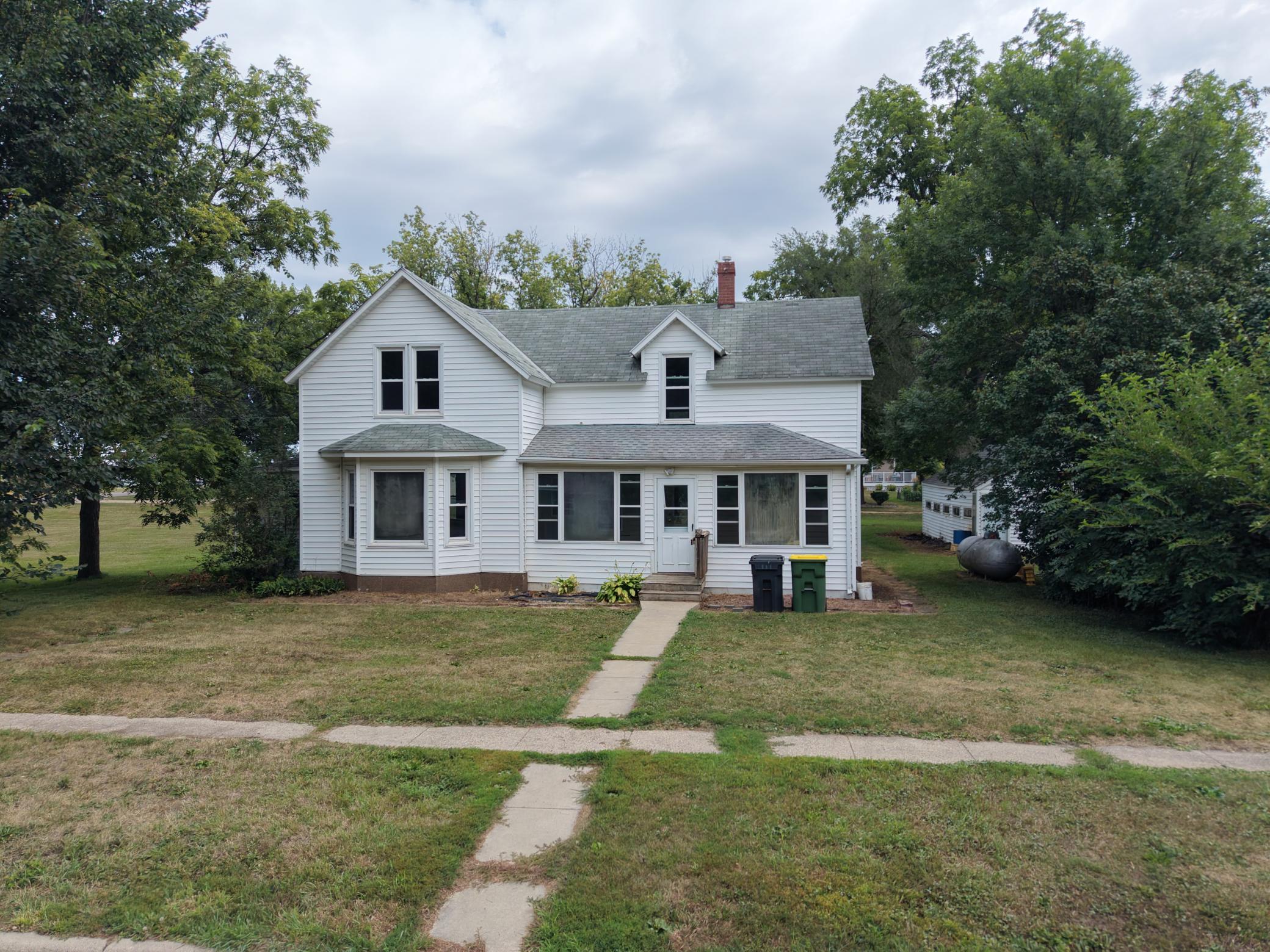 220 Sheridan Street — photo