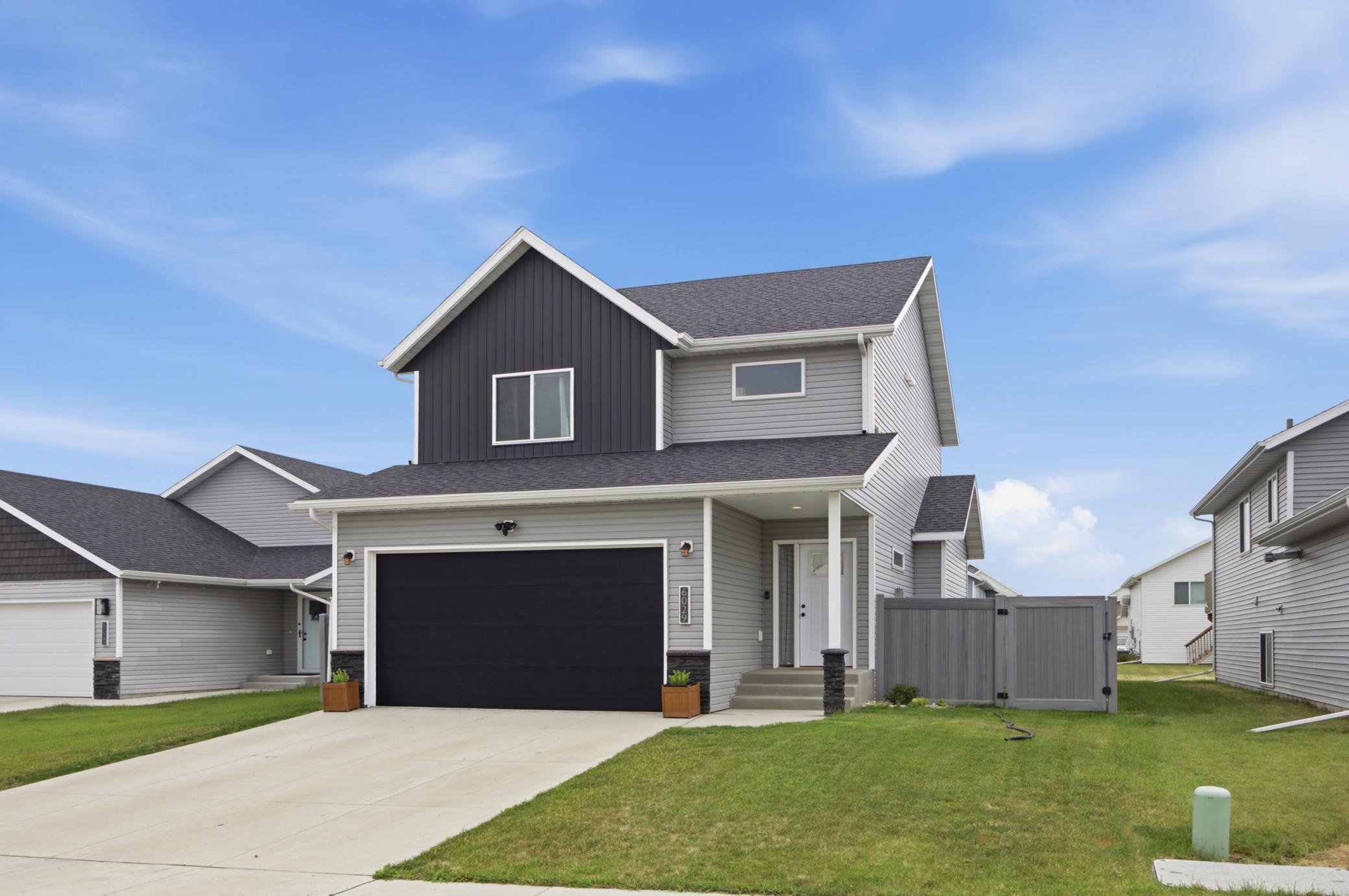 6029 Kodiak Lane — photo