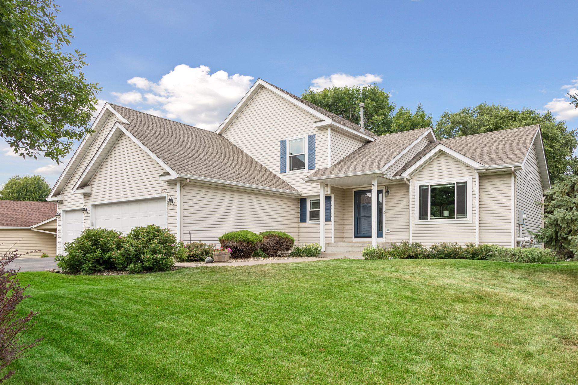 10362 Fox Run Road — photo