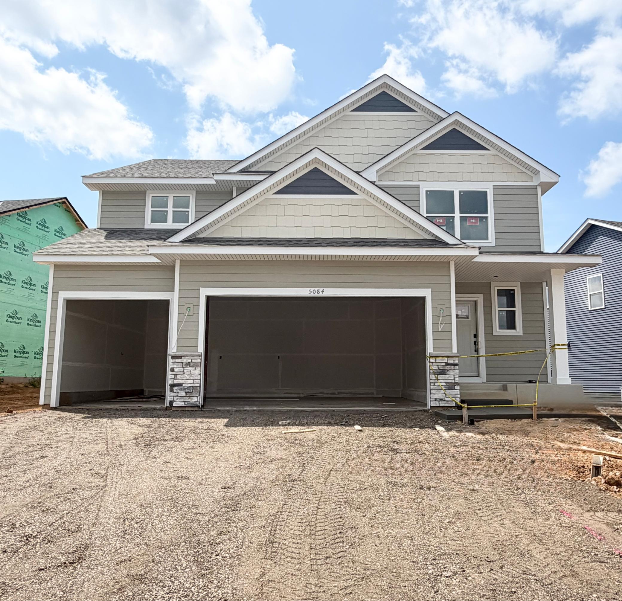 5084 Windlass Drive — photo
