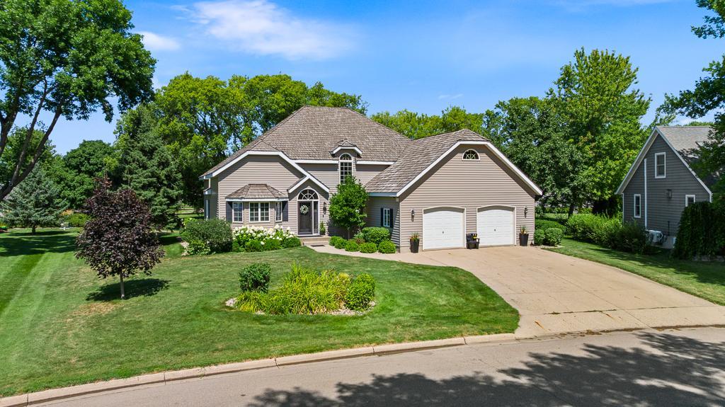 1203 Parkside Drive — photo
