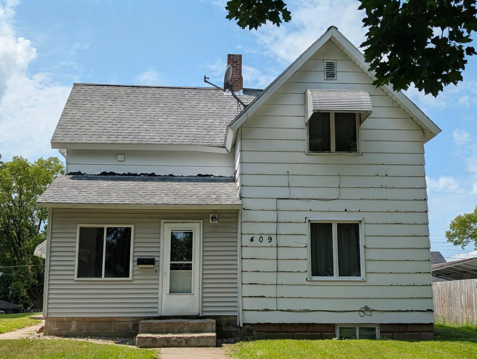 409 S 6th Street — photo