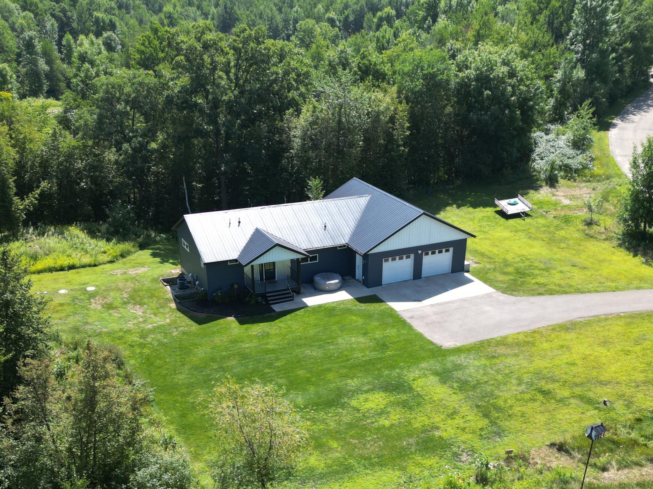 14811 Ridge Drive — photo