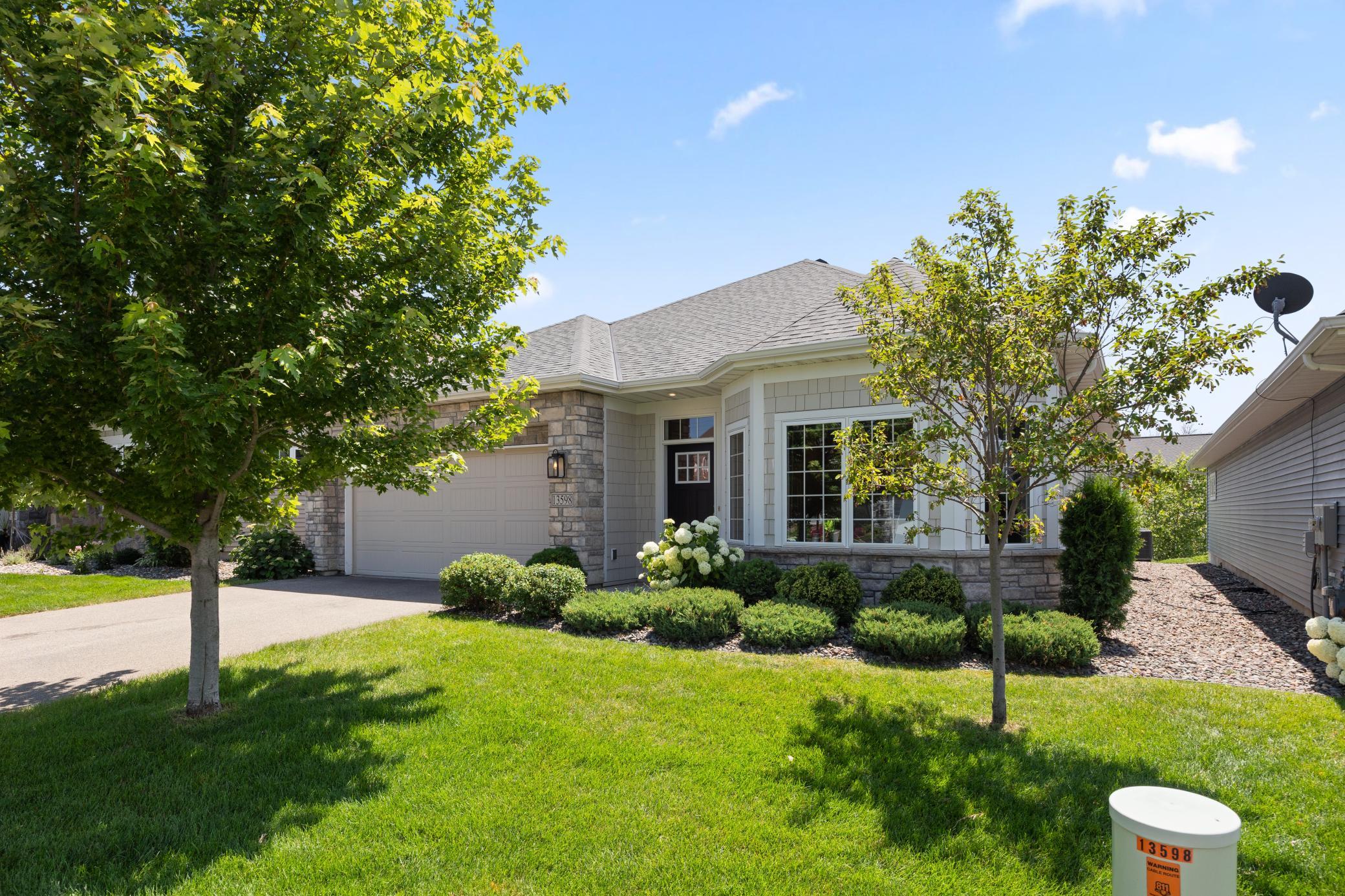 13598 Crownline Drive NE — photo