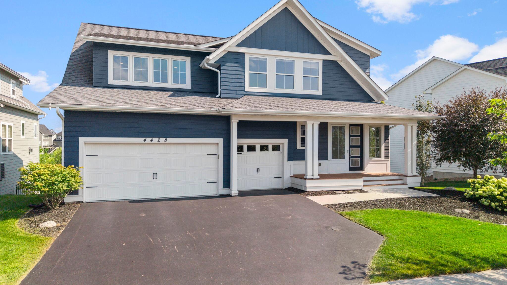 4428 Millstone Drive — photo