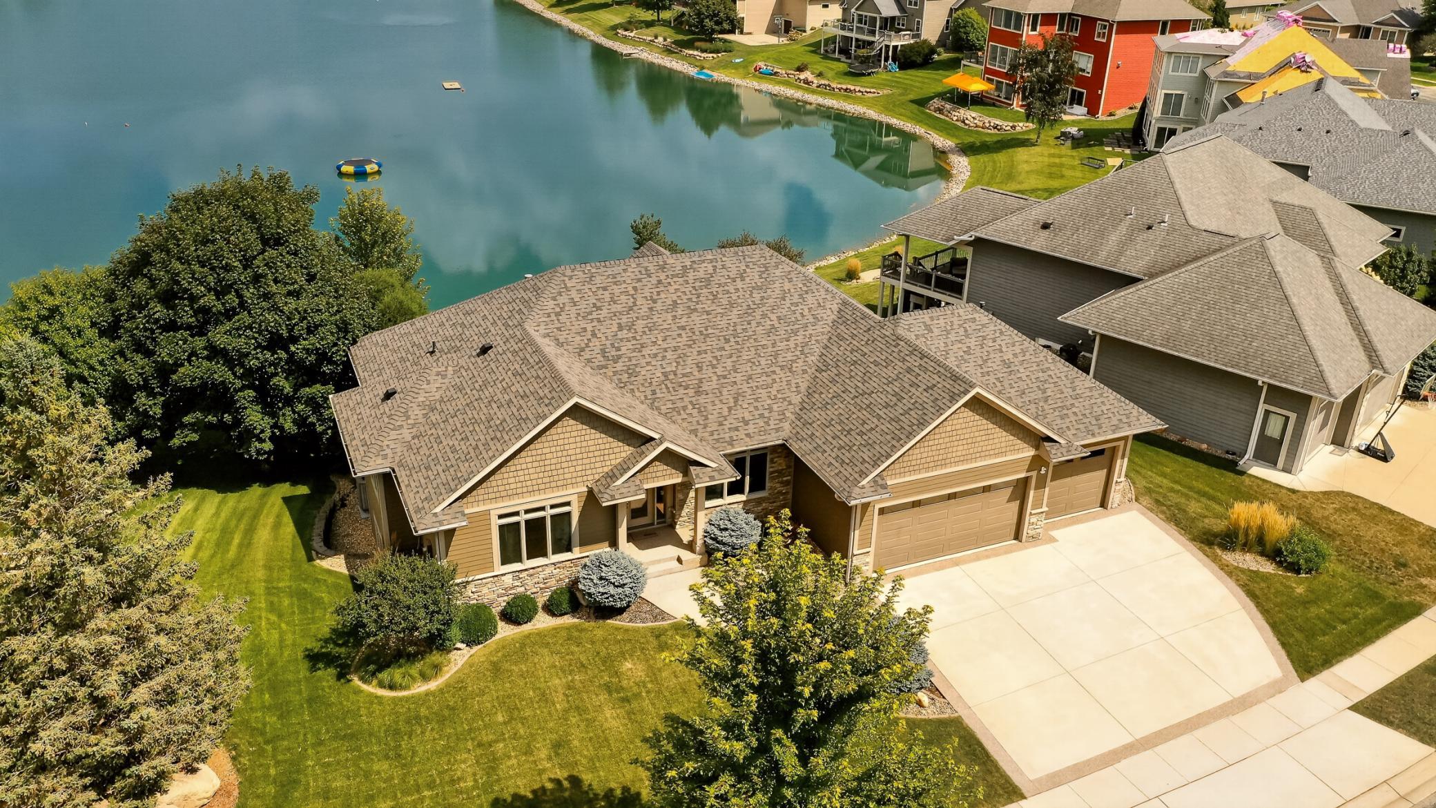 4010 Autumn Lake Court SW — photo