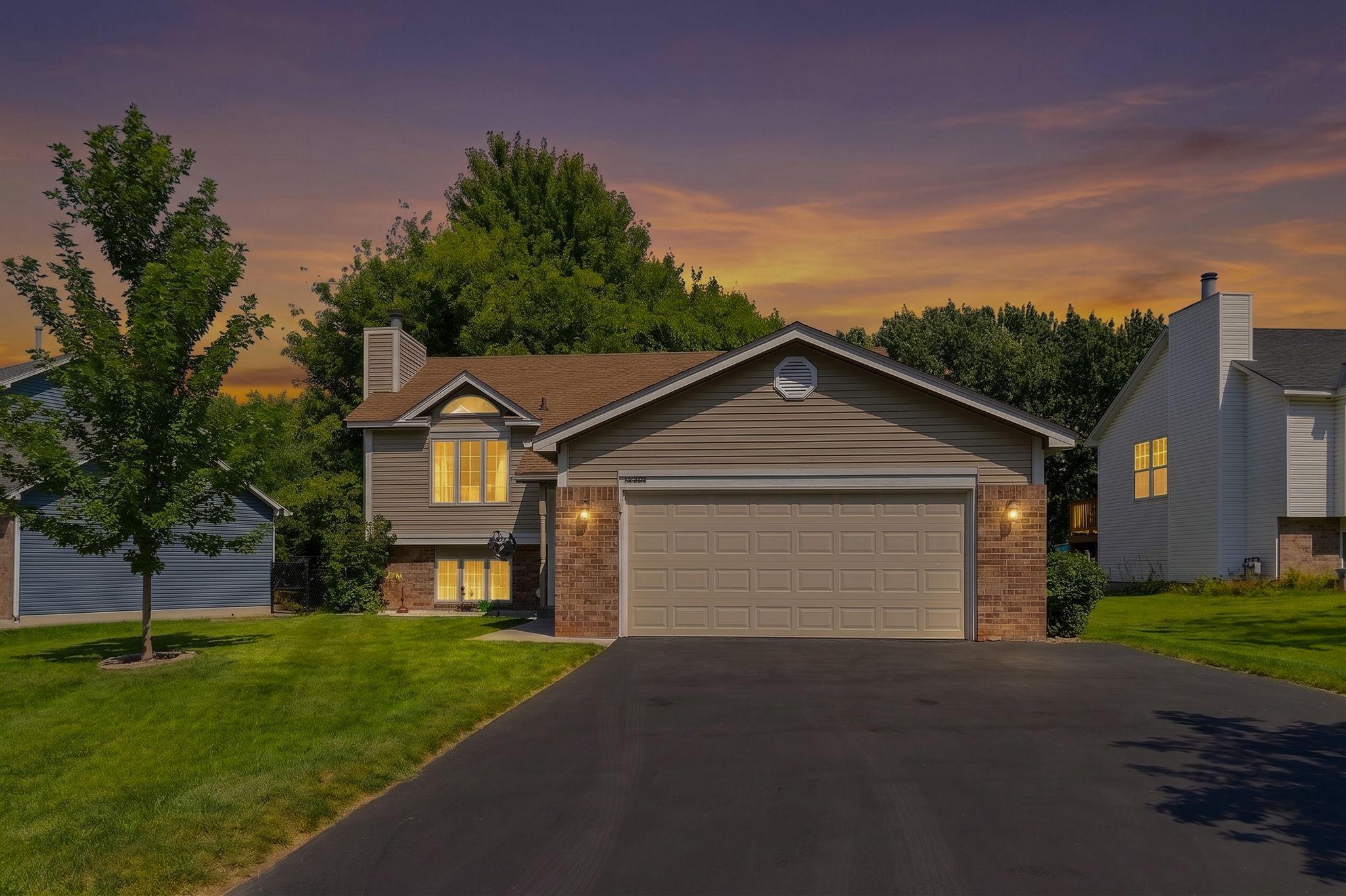 12959 Black Hills Drive — photo