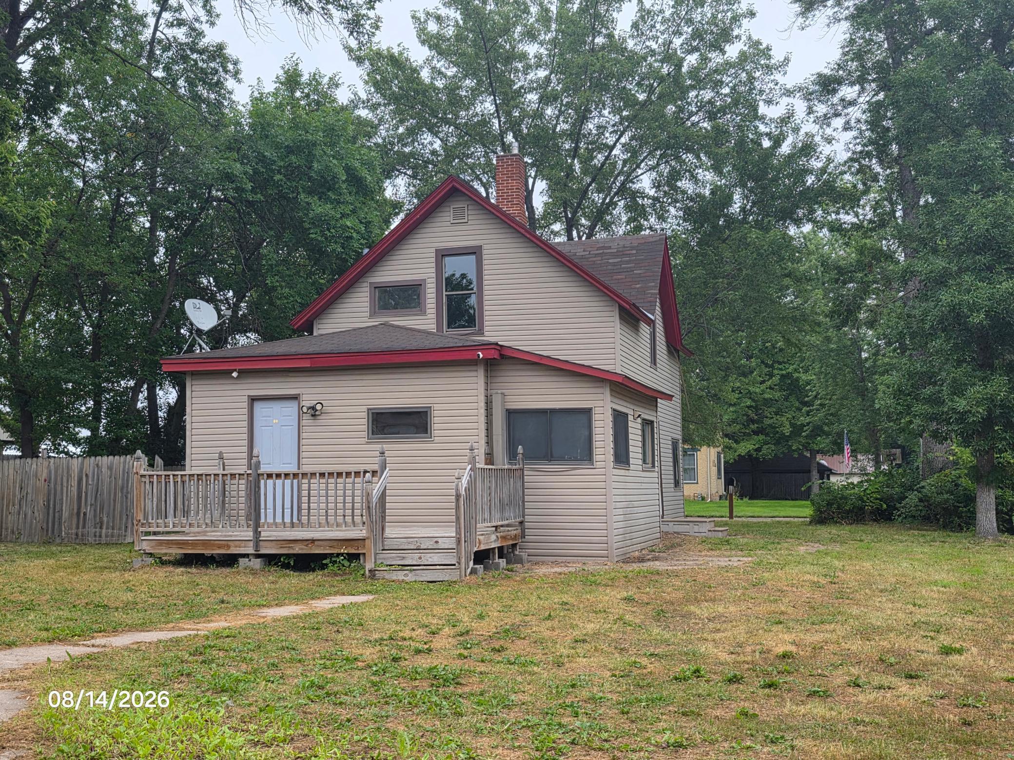 31 Ripley Street E — photo