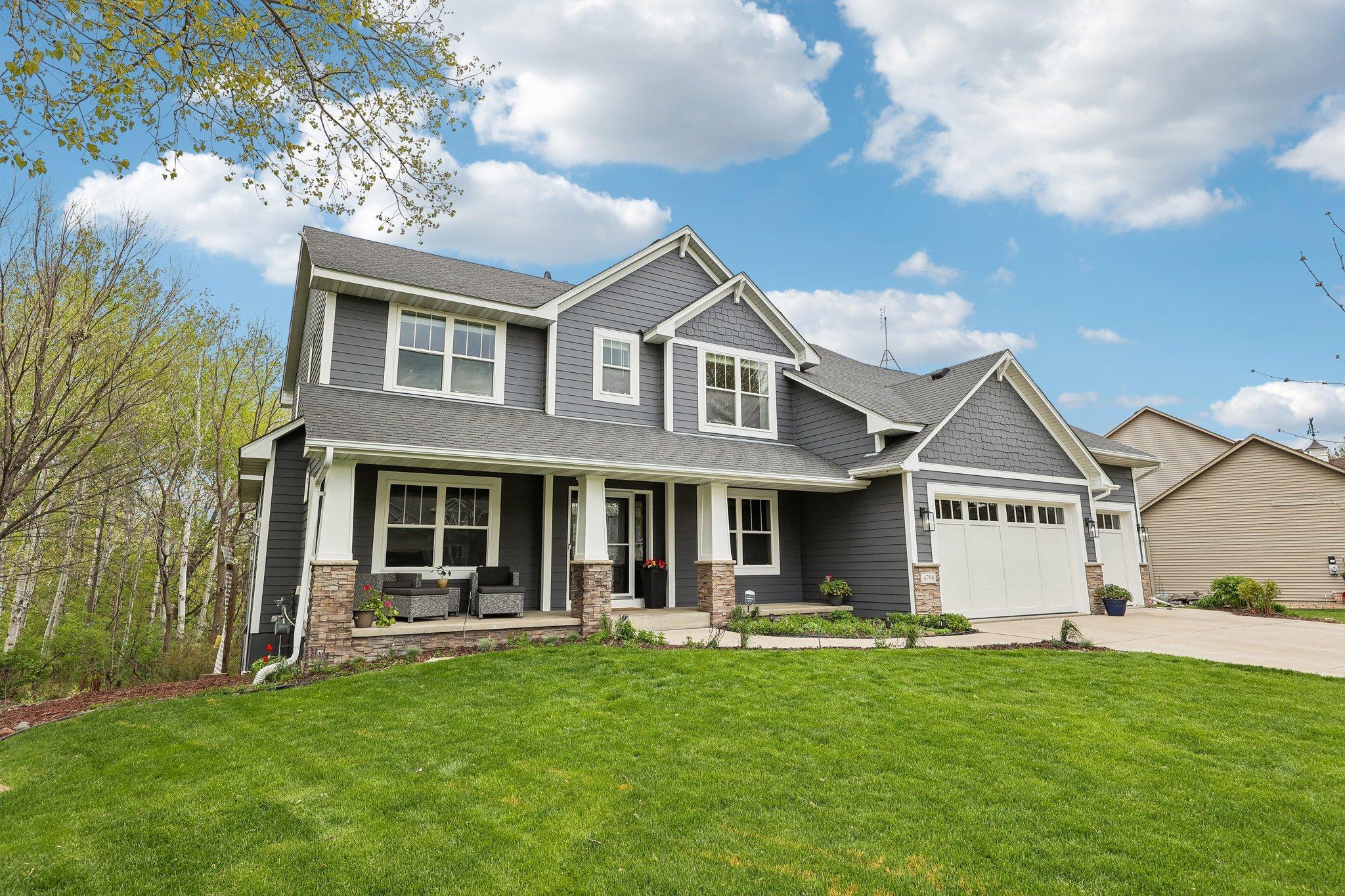 4798 Red Pine Court — photo