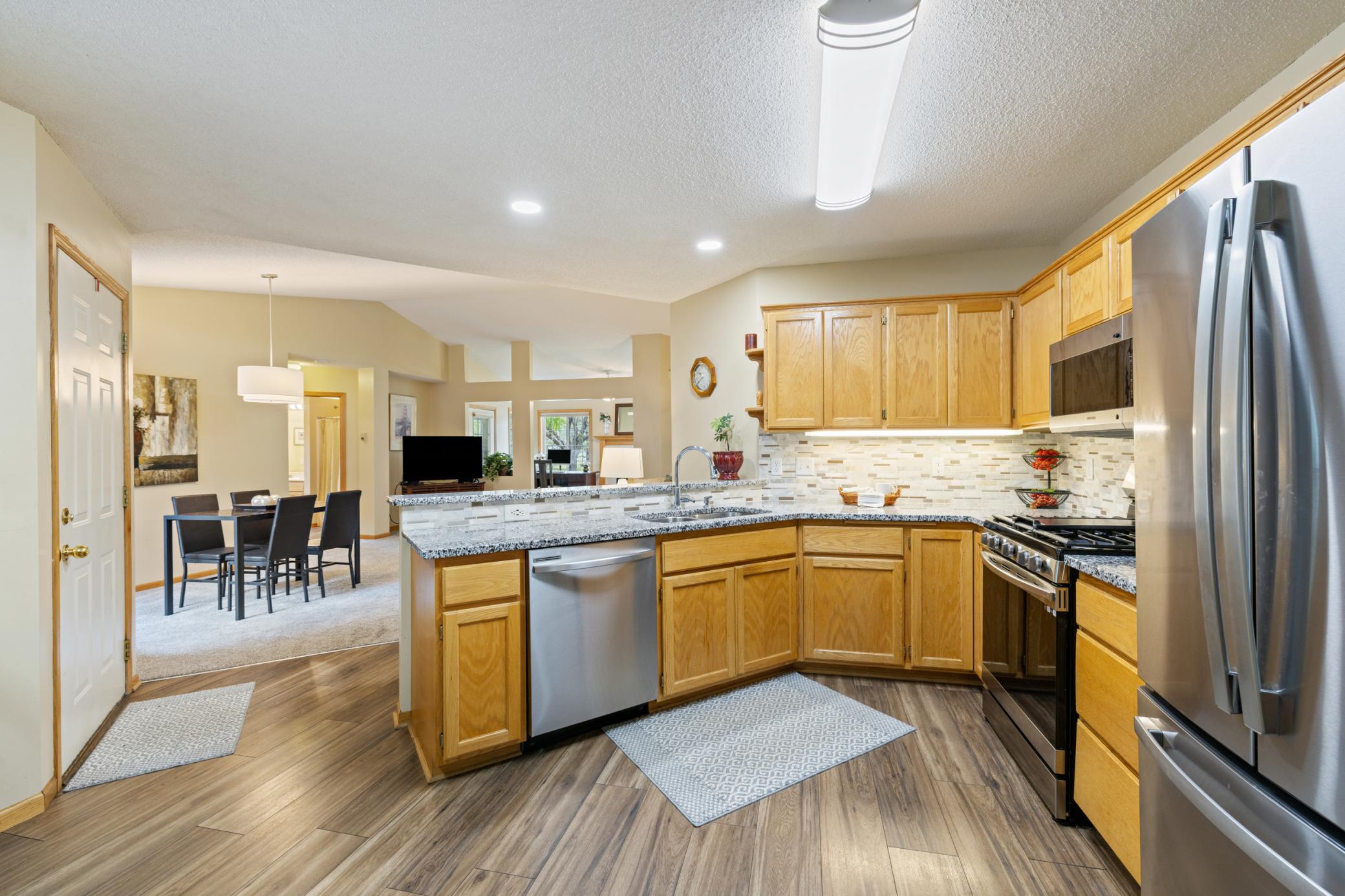 8504 Telford Crossing — photo