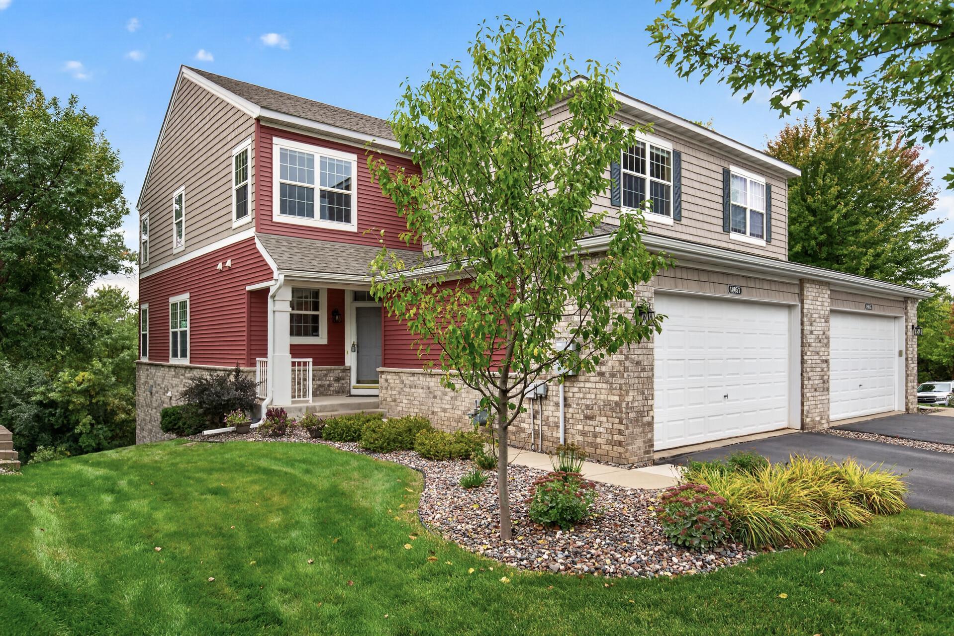 18057 Kindred Court — photo
