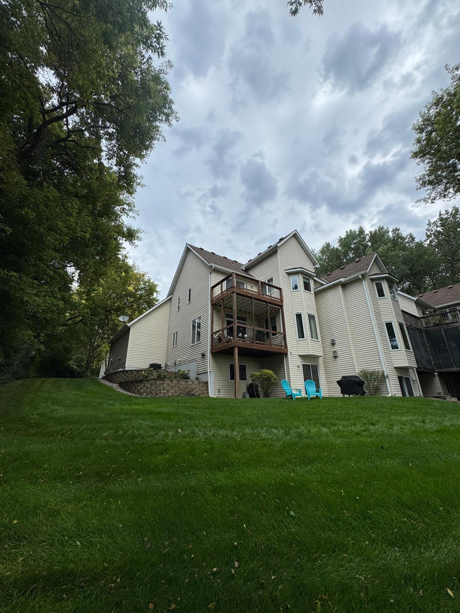 17731 Southridge Court Q — photo