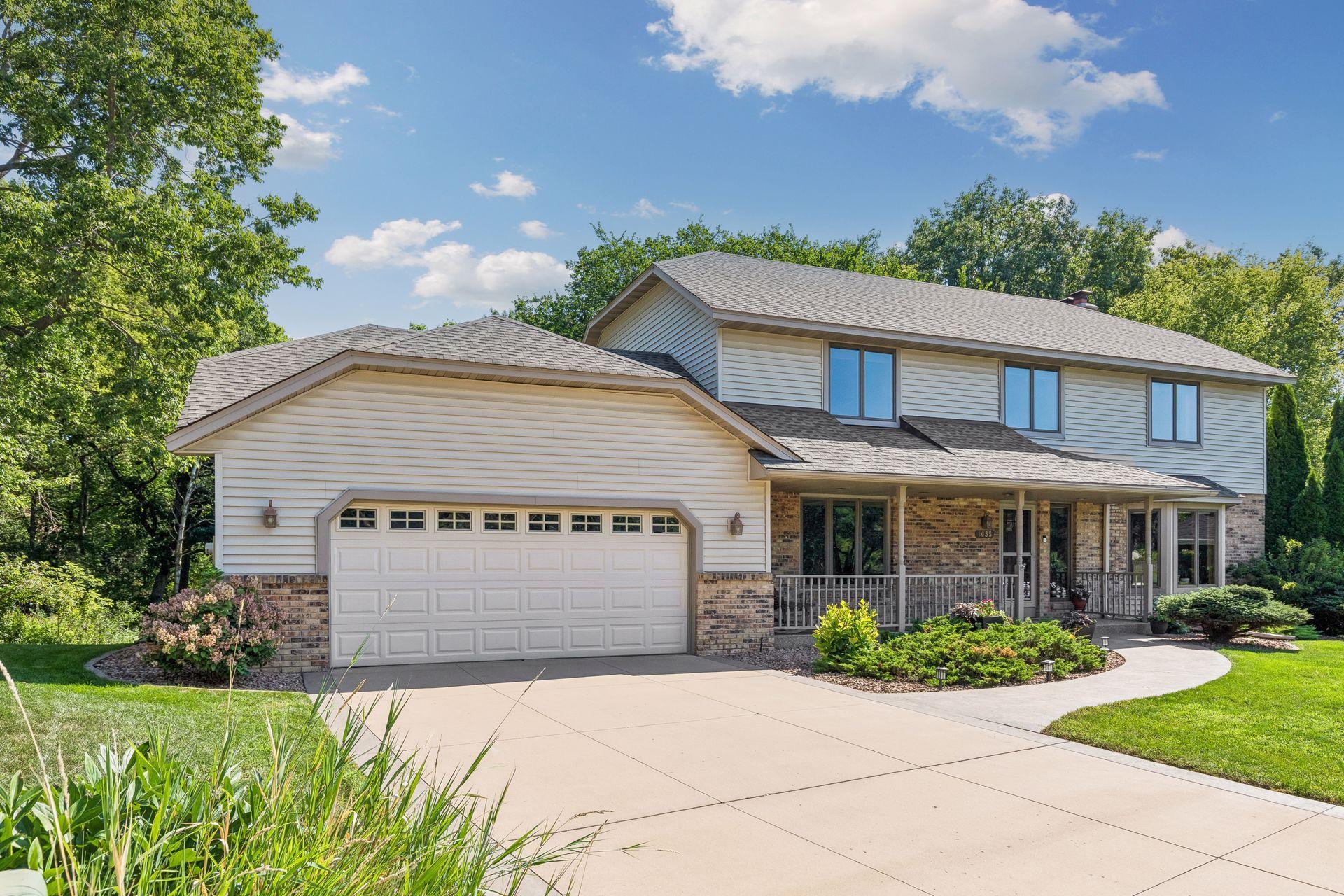 1635 Mallard Circle — photo