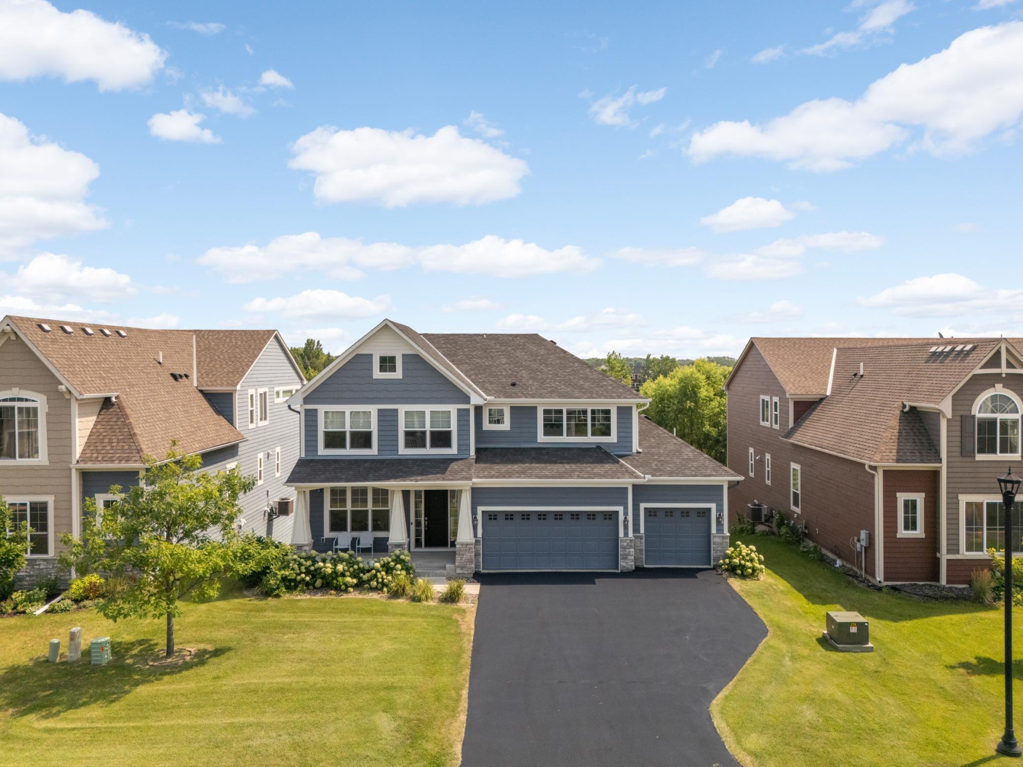 4181 Prairie View Trail — photo