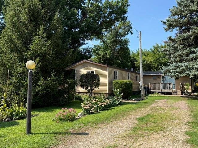 205 N Main Street — photo