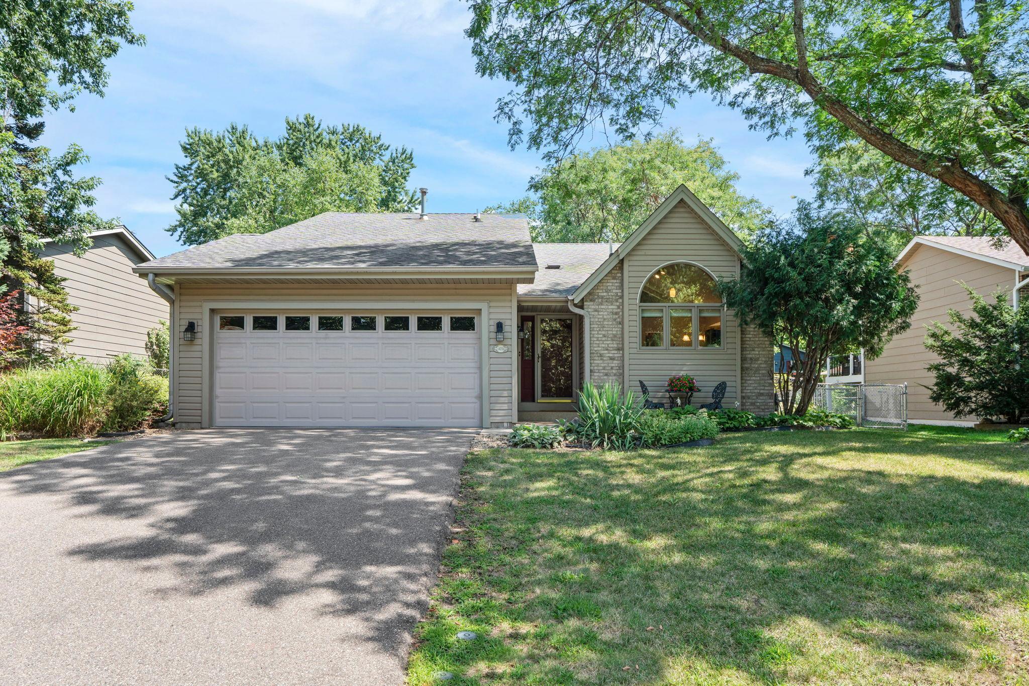 14231 Candlewood Lane NE — photo