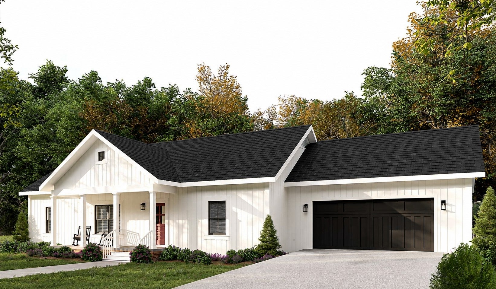 Lot 8 Prairie View Court SW — photo