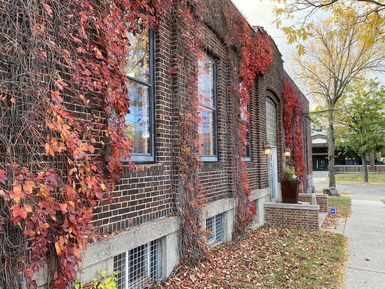 1828 Jefferson Street NE — photo