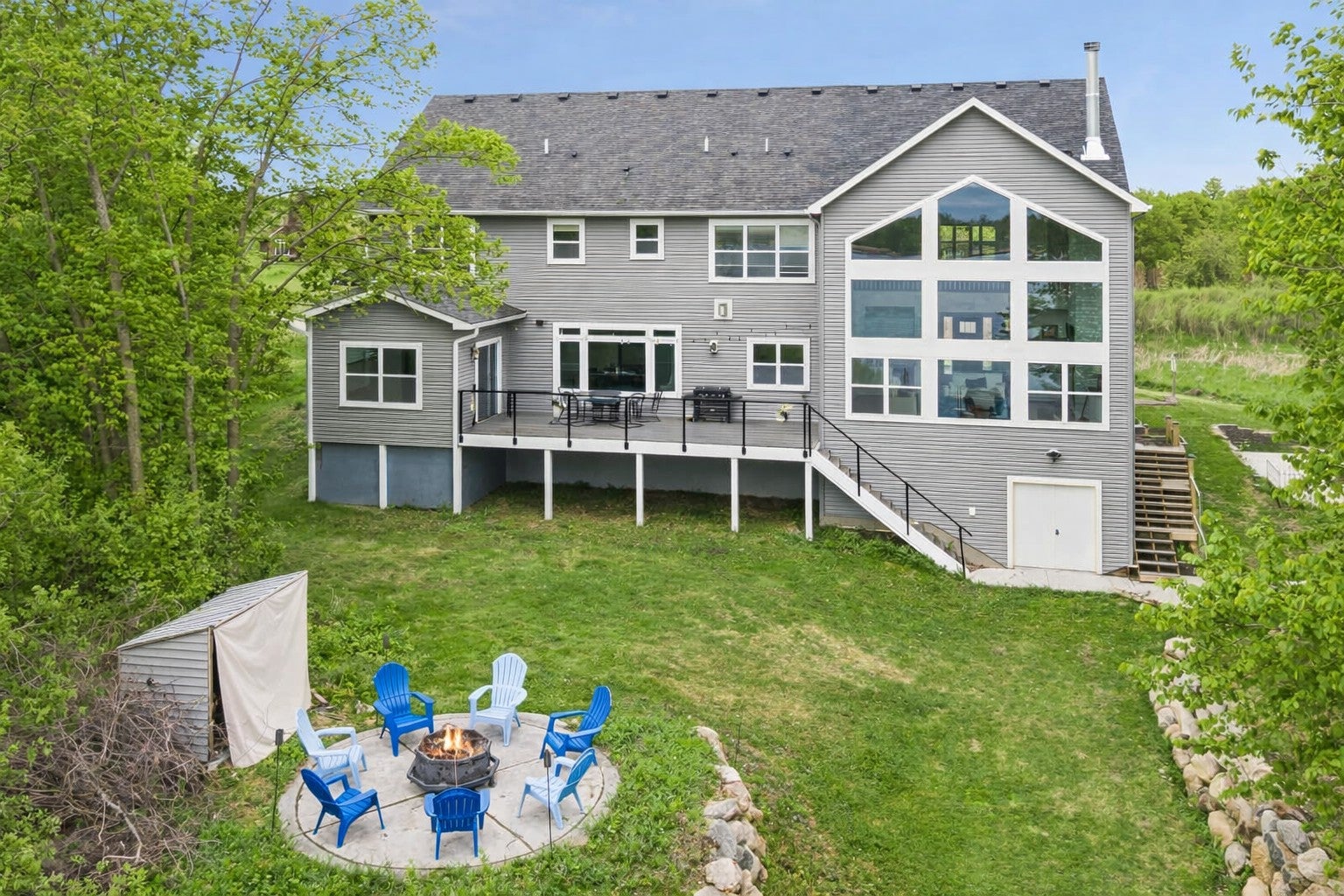 4704 S Lake Sarah Drive — photo